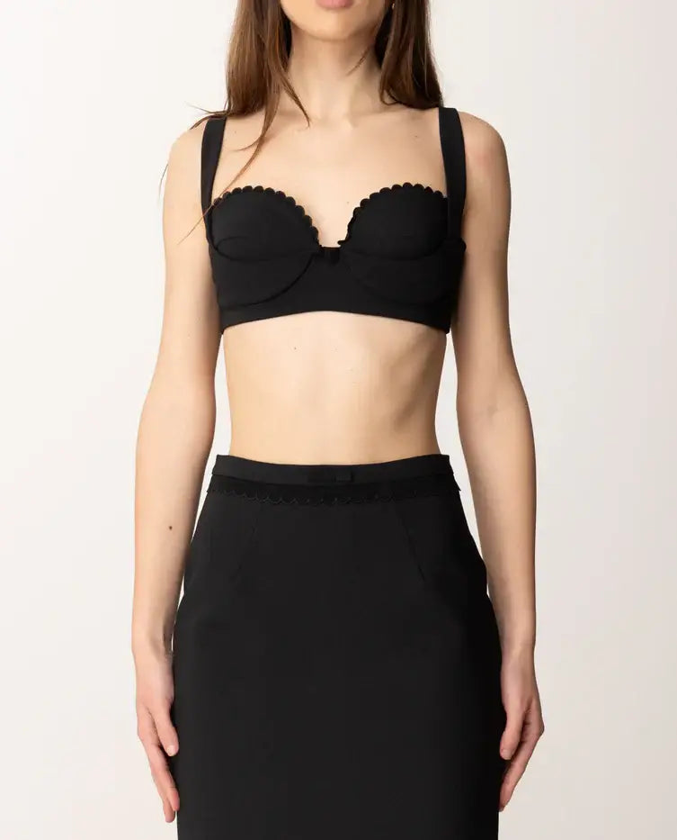 ELISABETTA FRANCHI top Donna TO03752E2