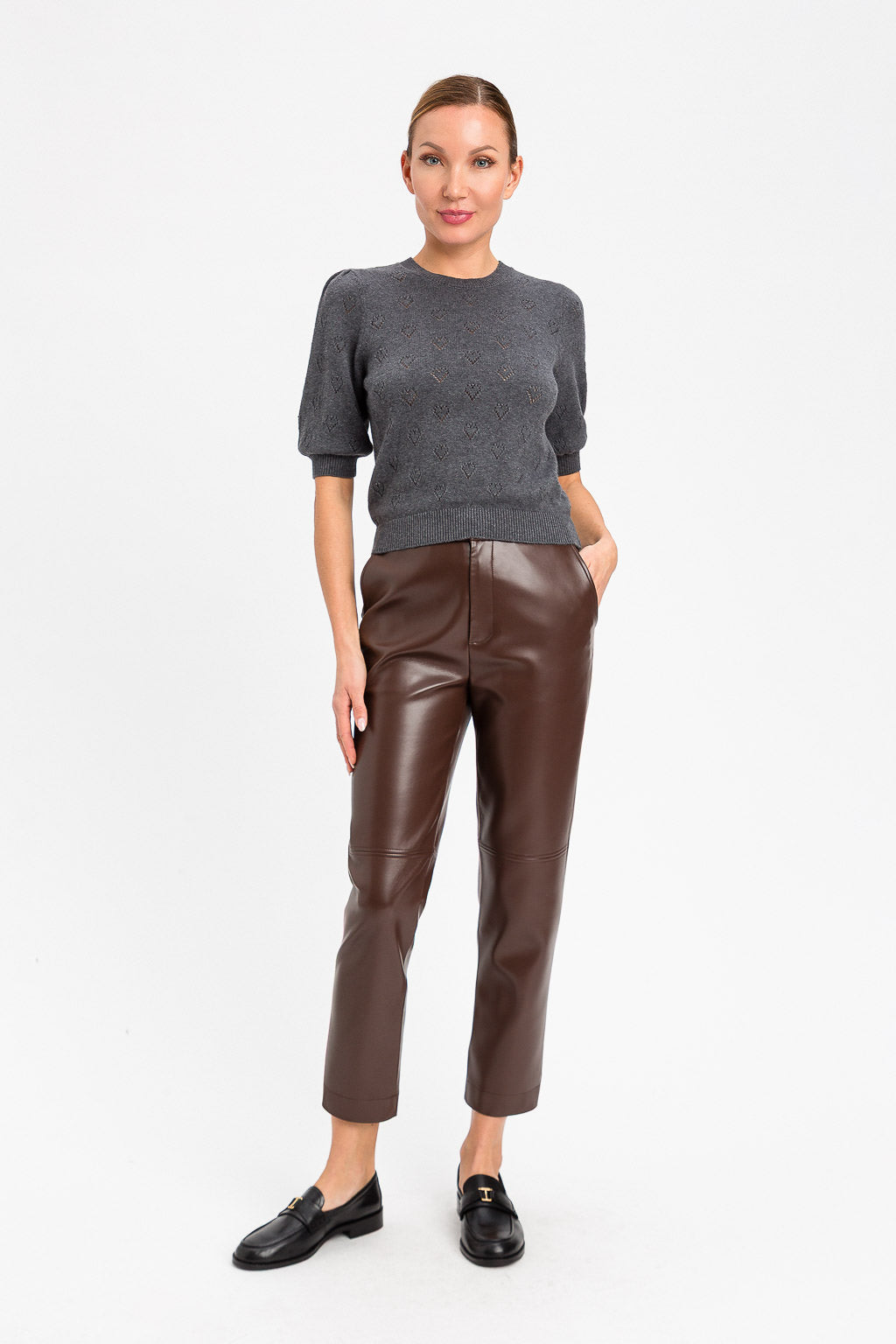 Twinset Pantalone Donna 262TP2053