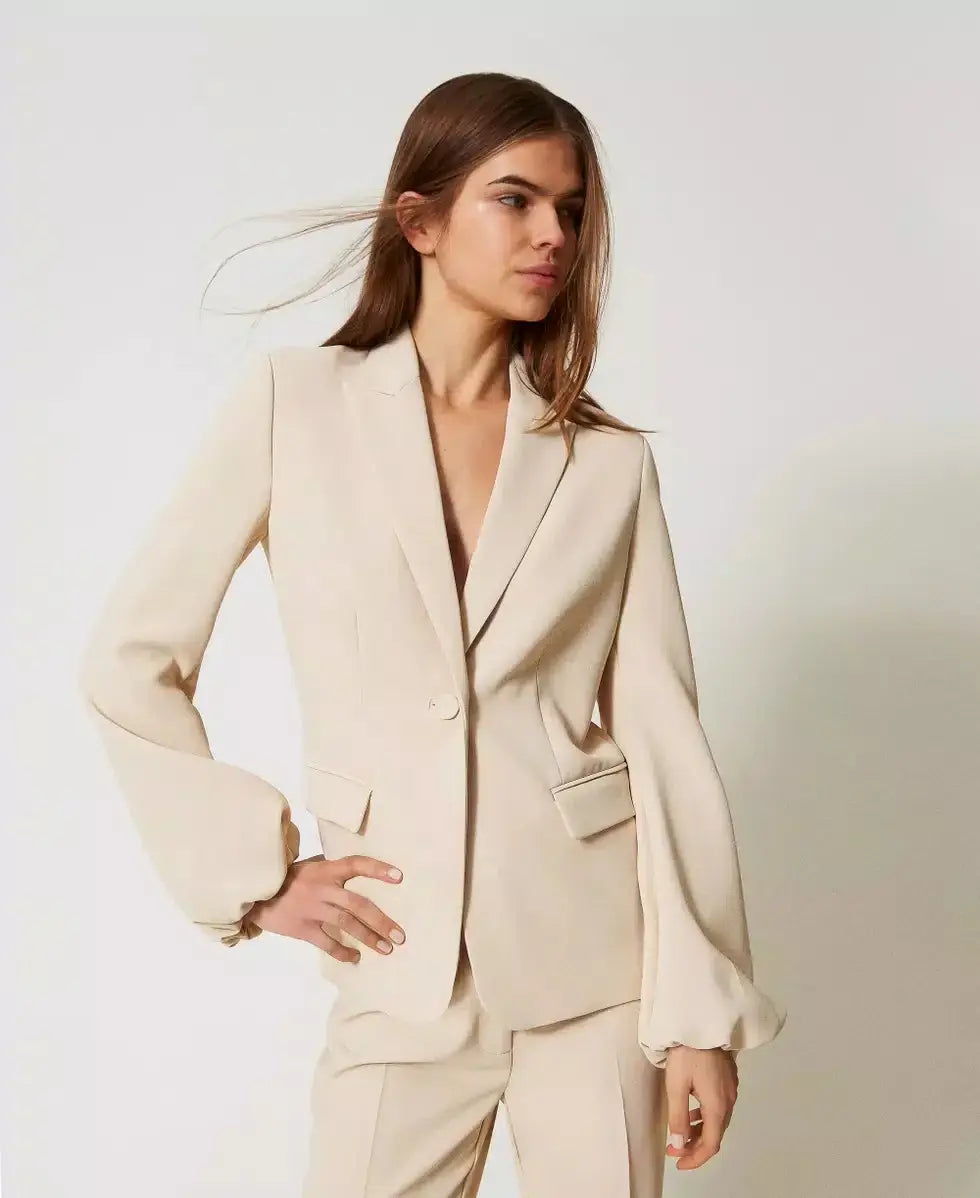Twinset BLAZER Donna 251TP2320