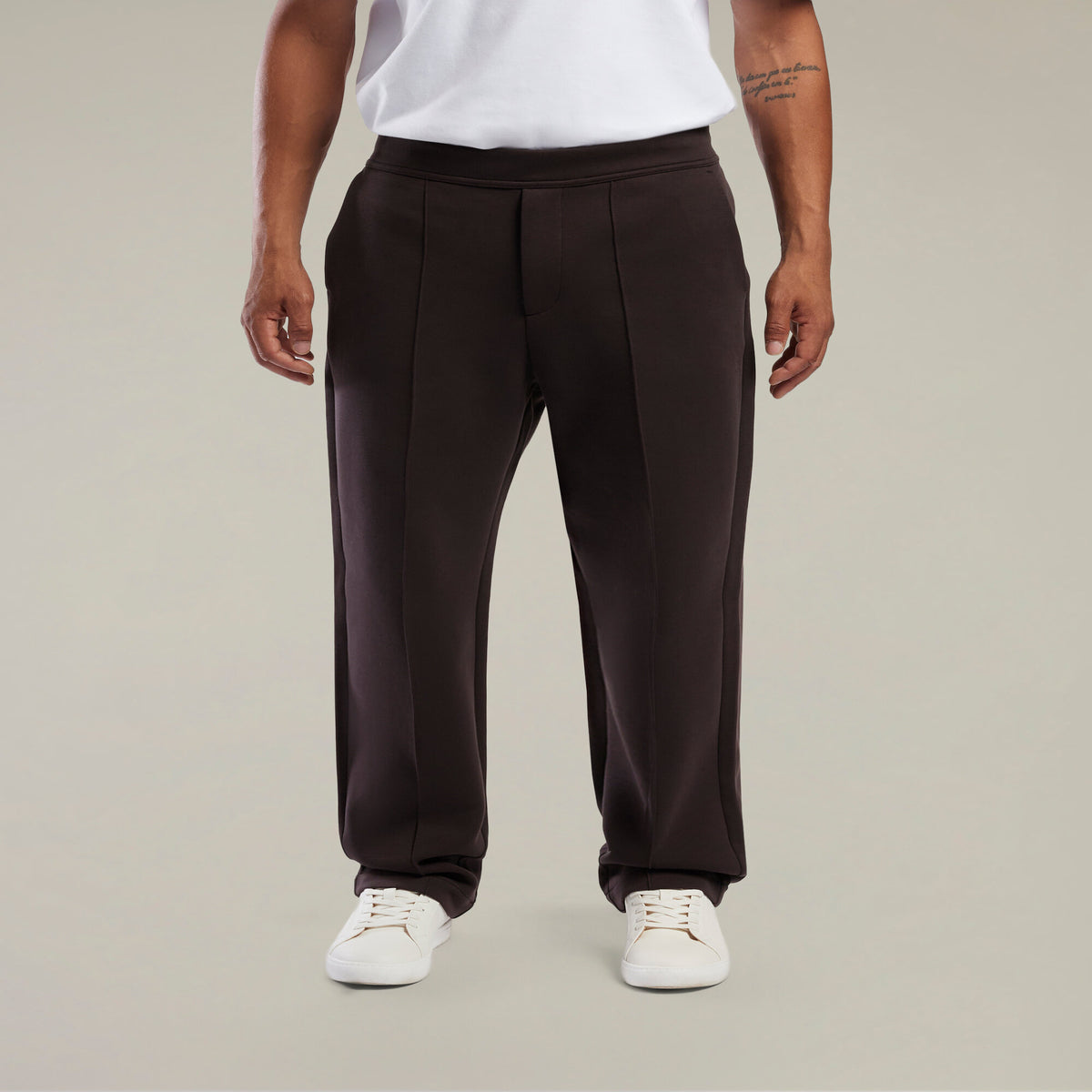 macron Tech Fleece Pants Uomo 20000726