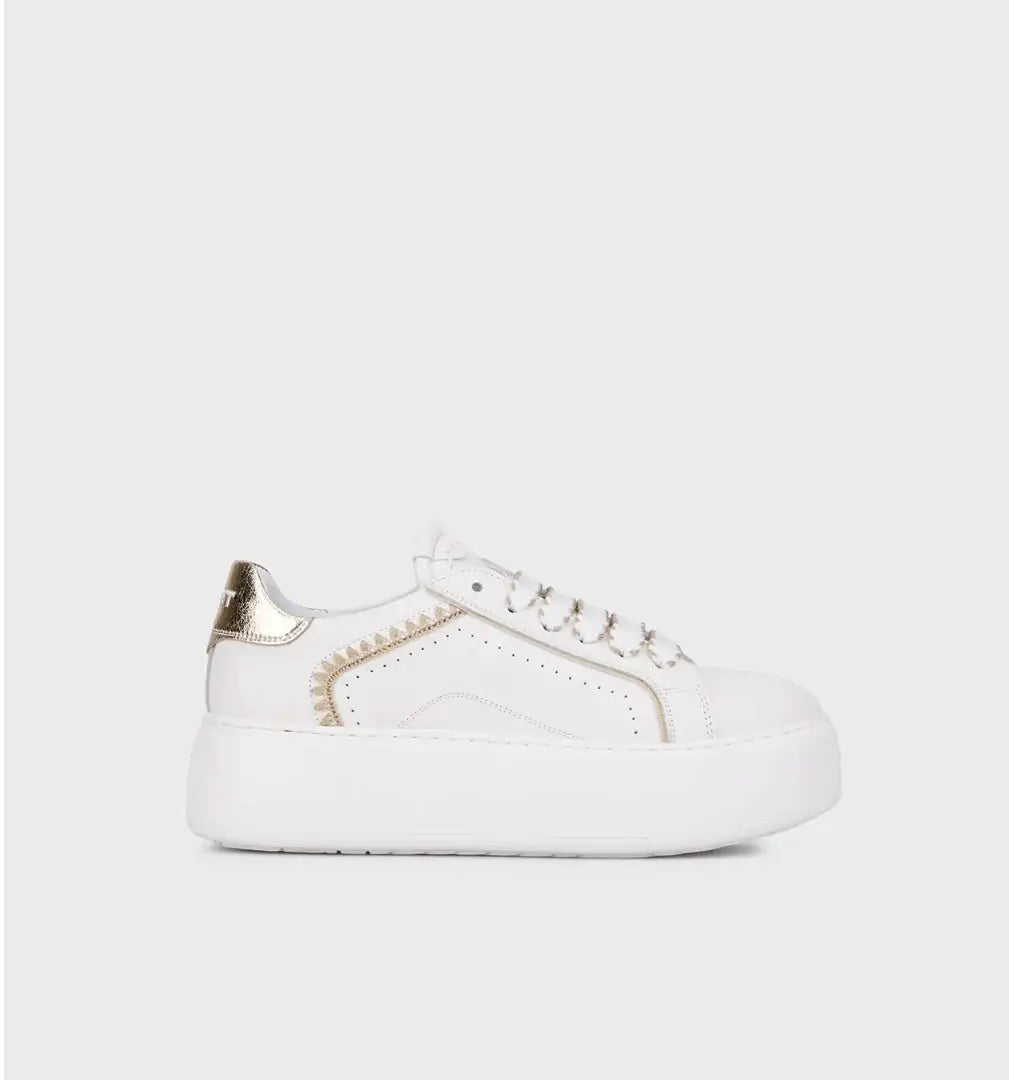 JANET&JANET Sneaker Donna J-002
