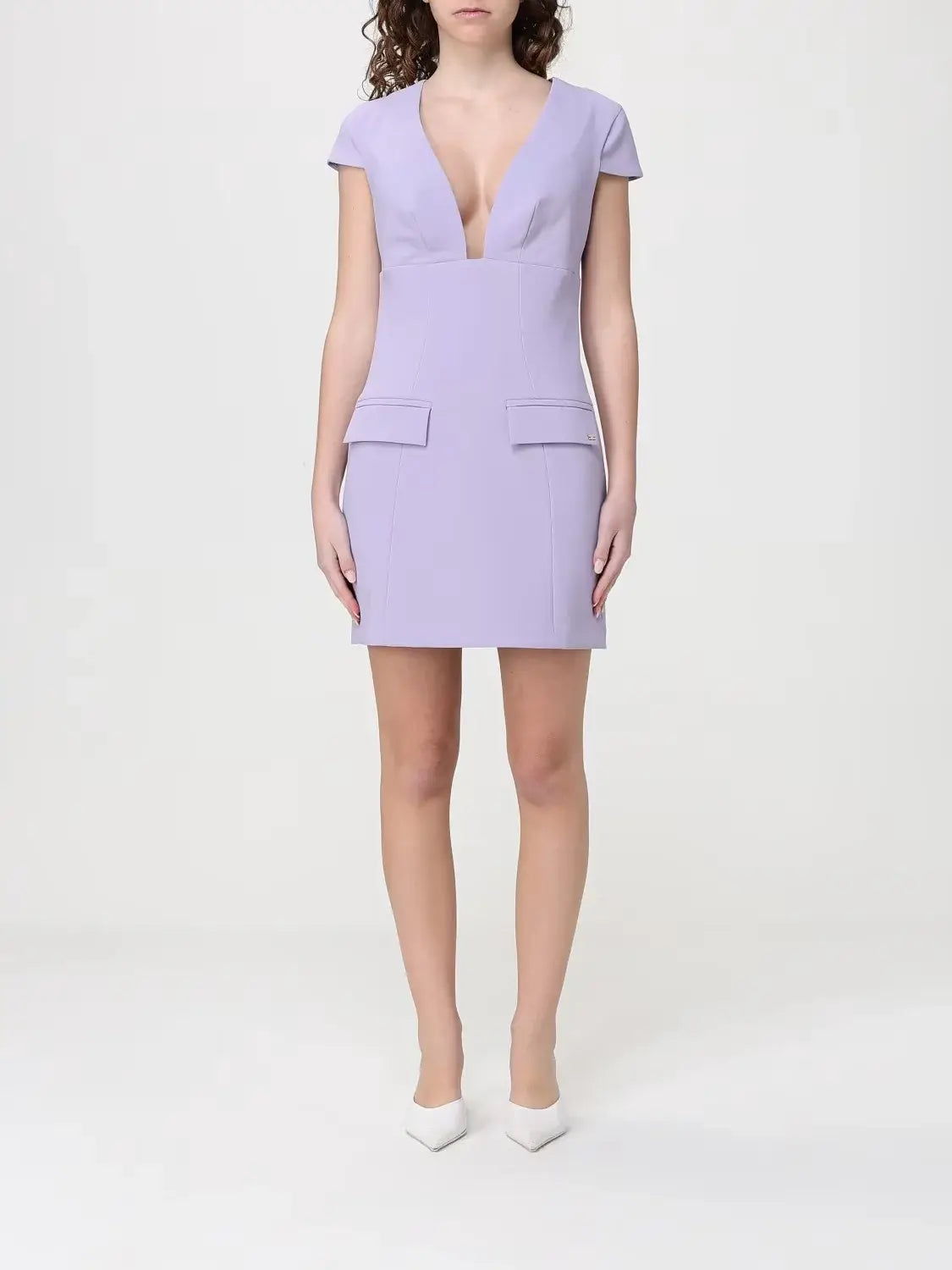 ELISABETTA FRANCHI ABITO Donna AB92661E2