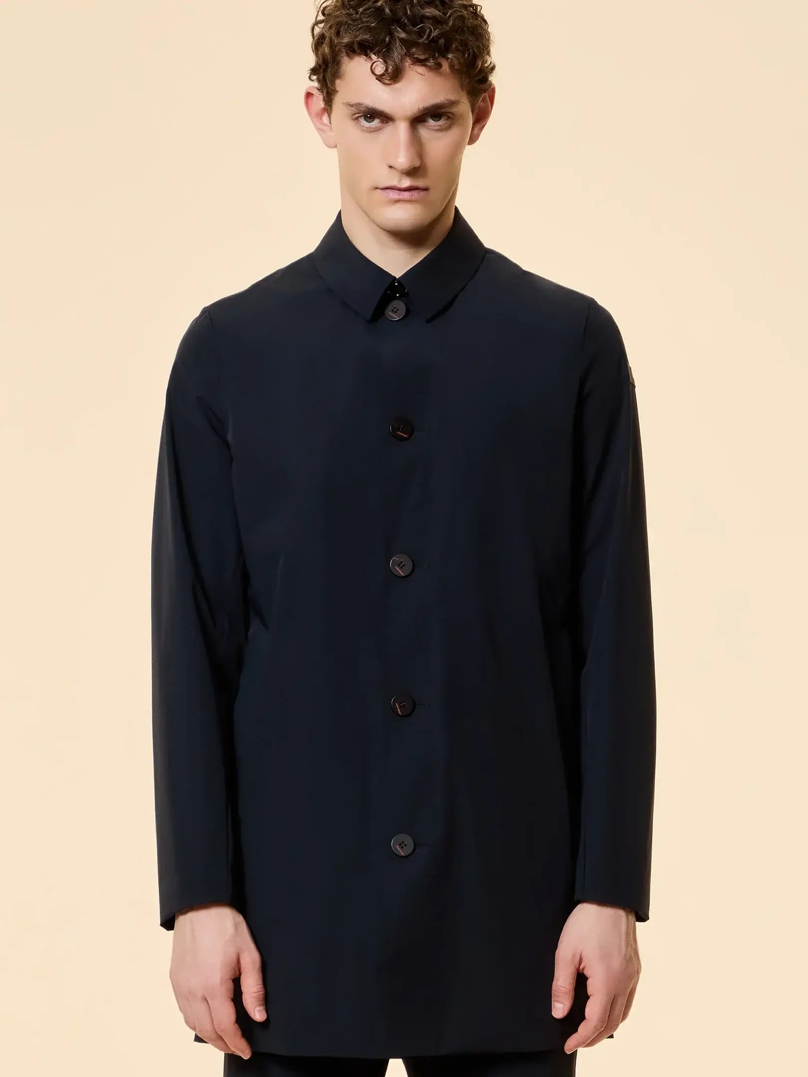 Rrd Giubbotto Uomo 26005 montecristo light dust  jkt