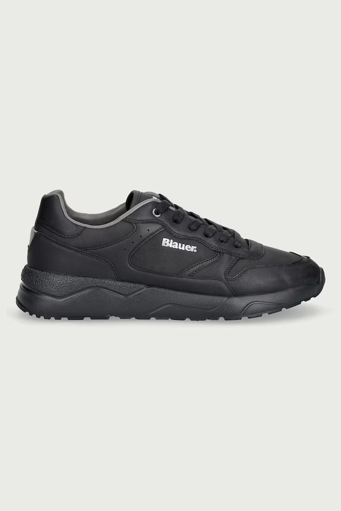 BLAUER Sneaker Uomo F6OZARK03/PUL