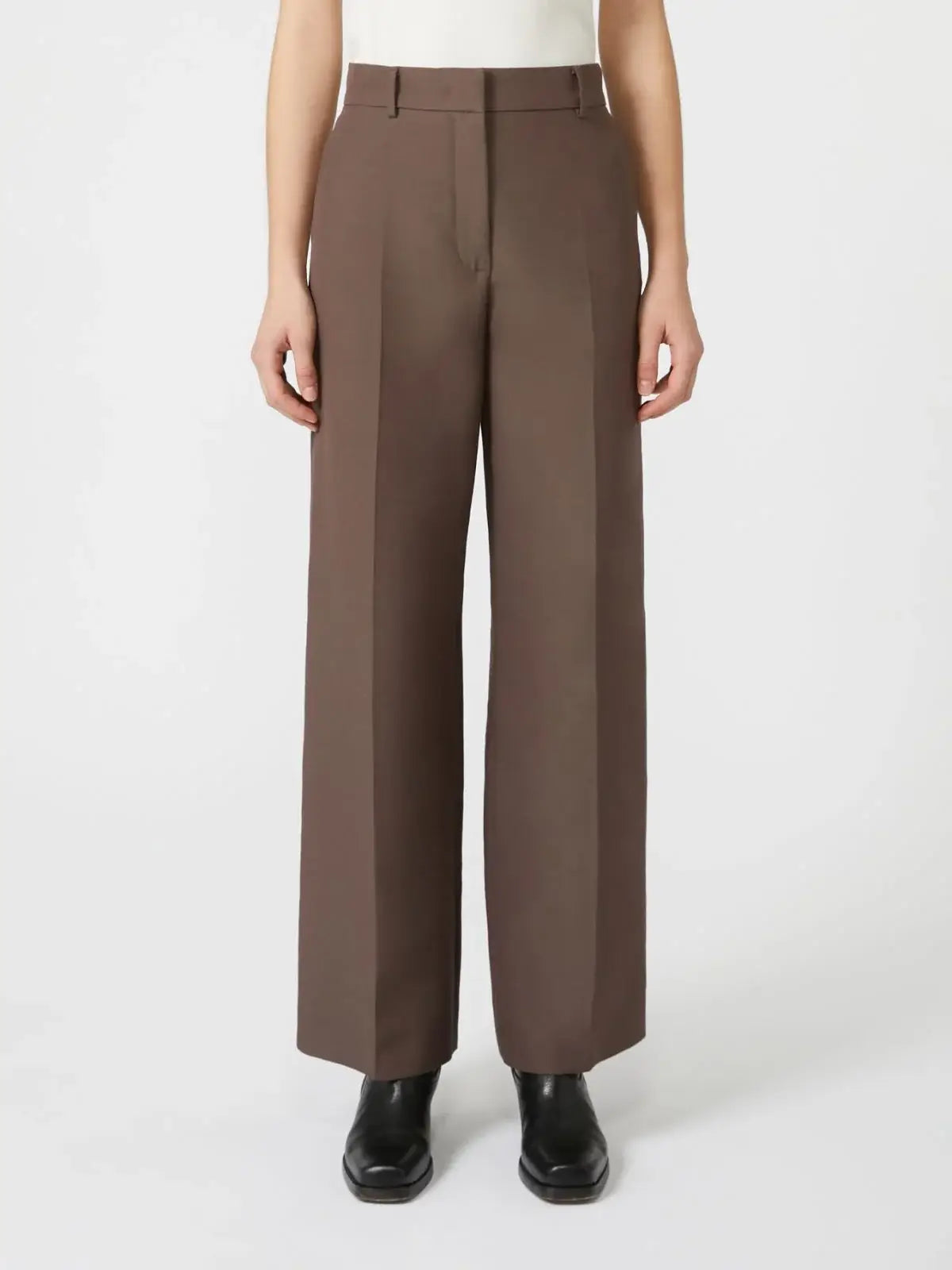 WEEKEND MAX MARA Pantalone Donna BALLO