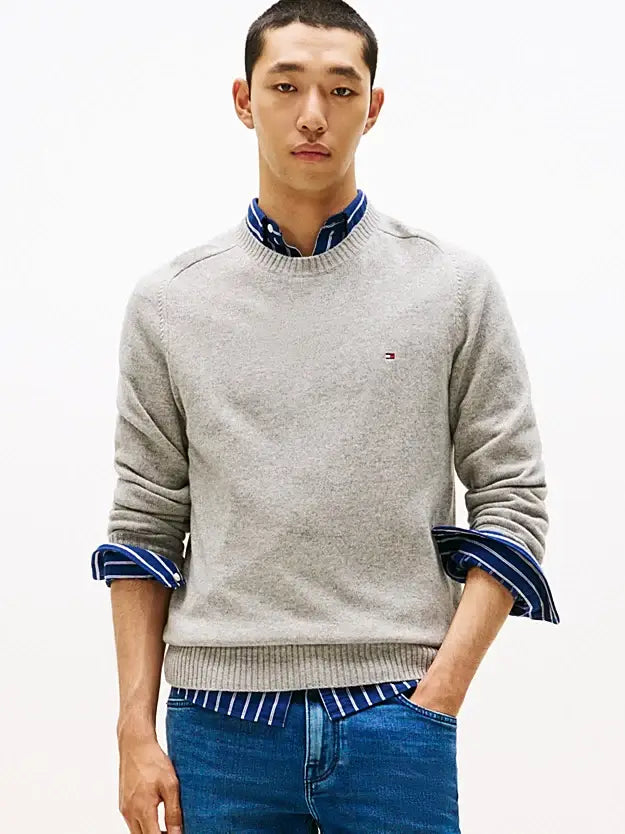 Tommy Hilfiger maglione Uomo MW0MW36535P61