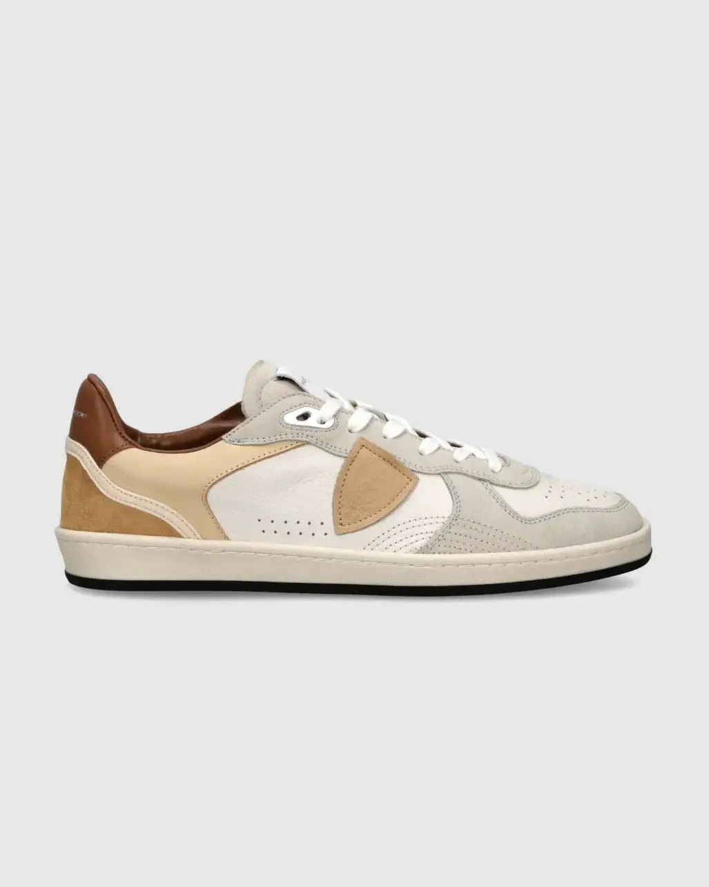 PHILIPPE MODEL Sneaker Uomo PGAL LOW MAN VD01