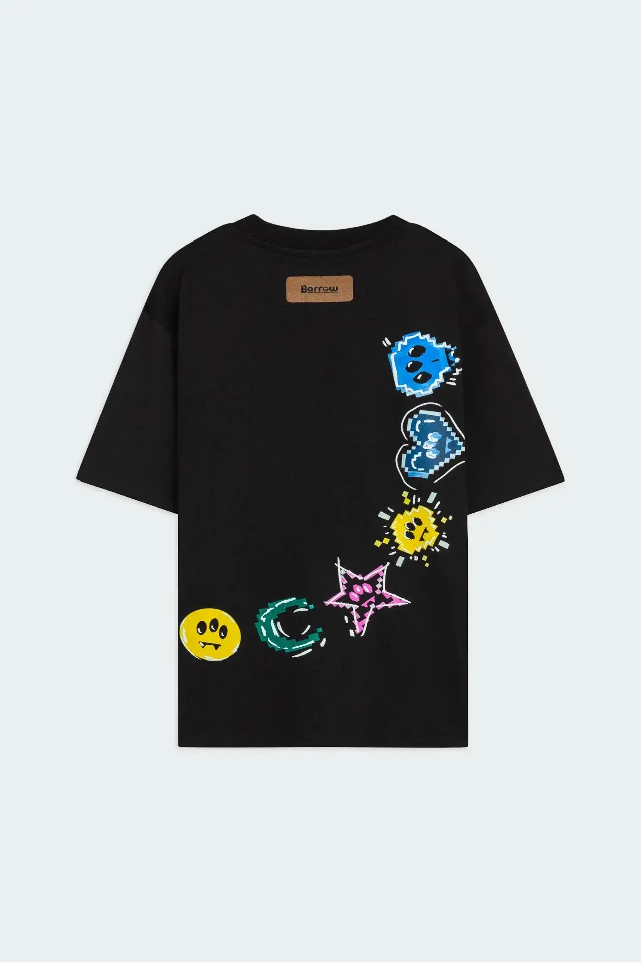 BARROW T-SHIRT Unisex adulto S6BWUATH082