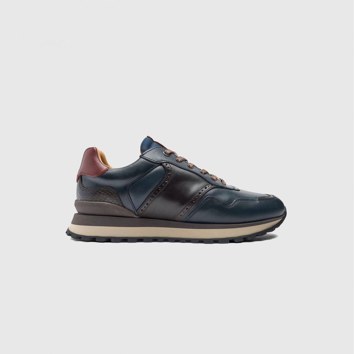 Ambitious Sneaker Uomo 14665-7483AM