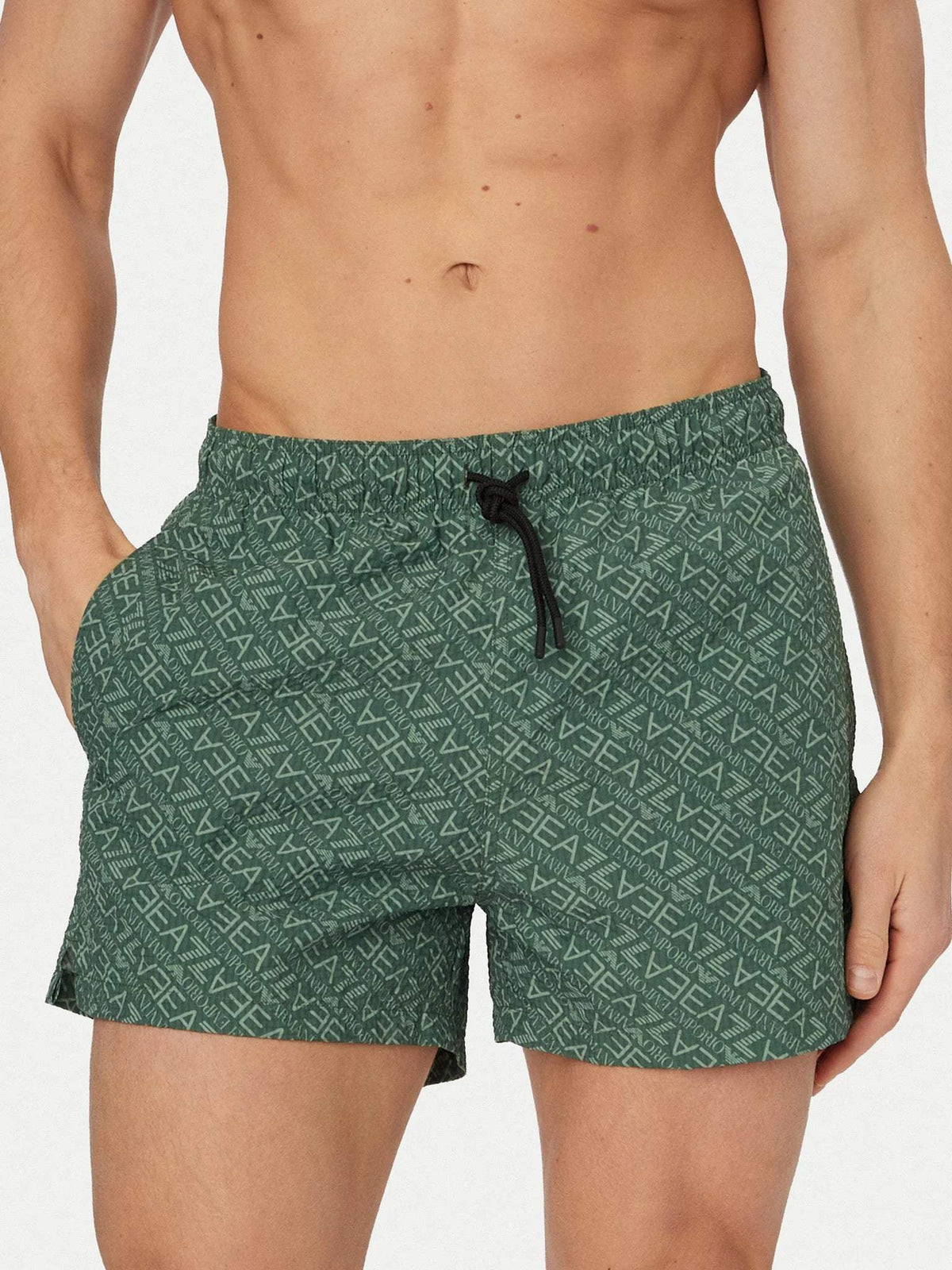 Ea7 BOXER BEACHWEAR Uomo 7M001677 AF21249