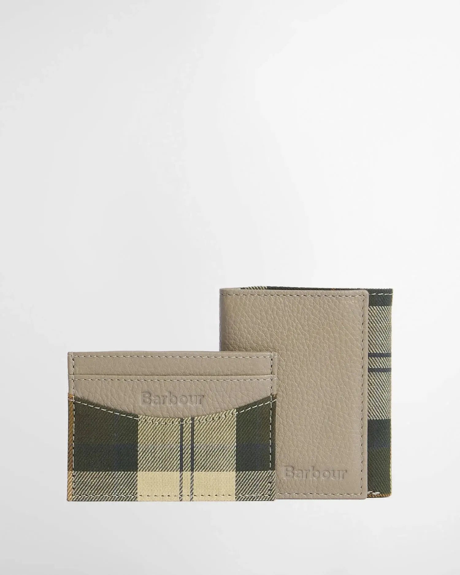 Barbour Gift set Uomo MGS0104