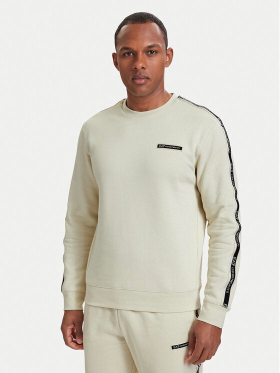 Ea7 SWEATSHIRT Uomo 7M002195 AF10377