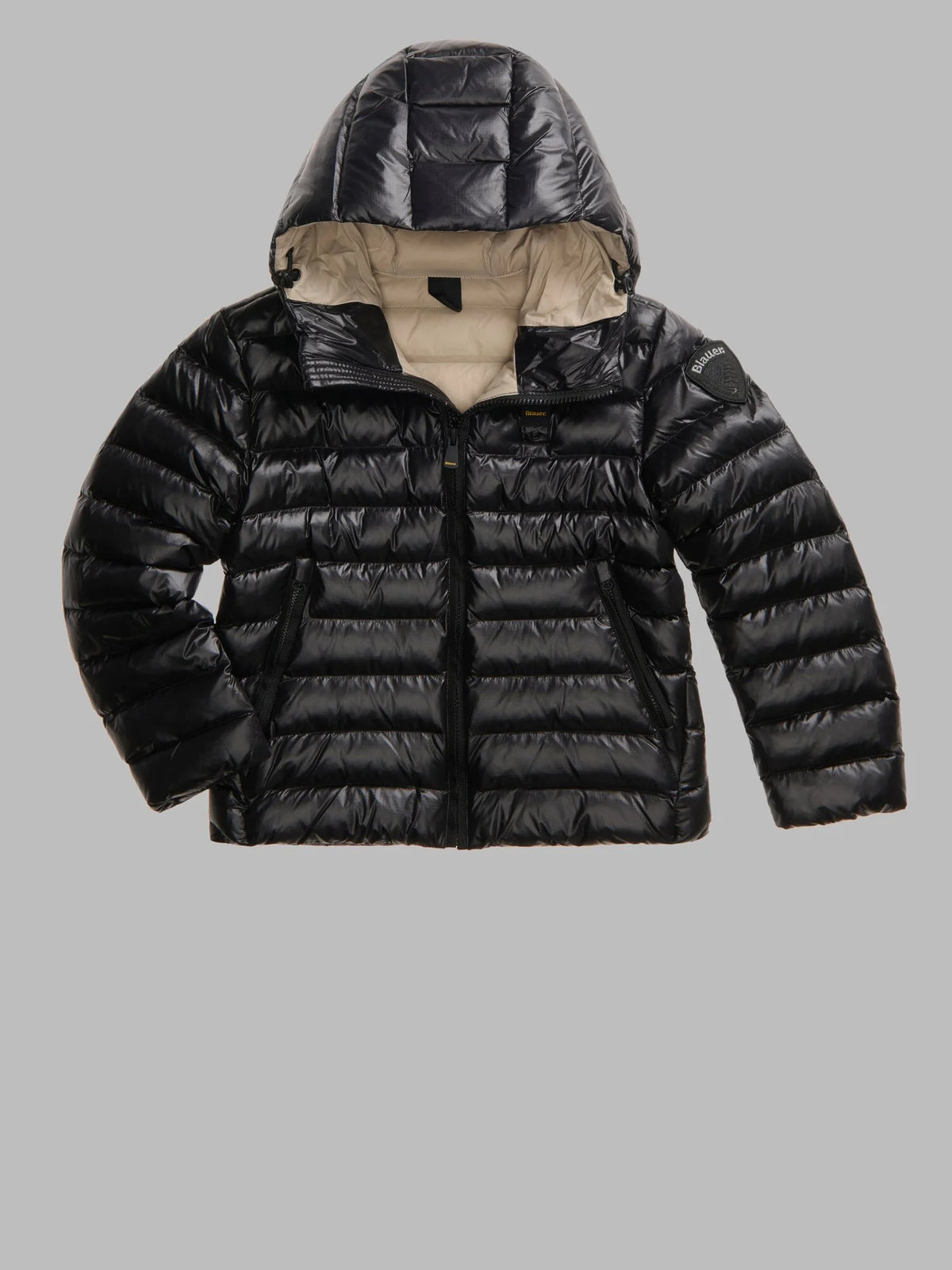 BLAUER Piumino Bambini e ragazzi 26WBLKC02272