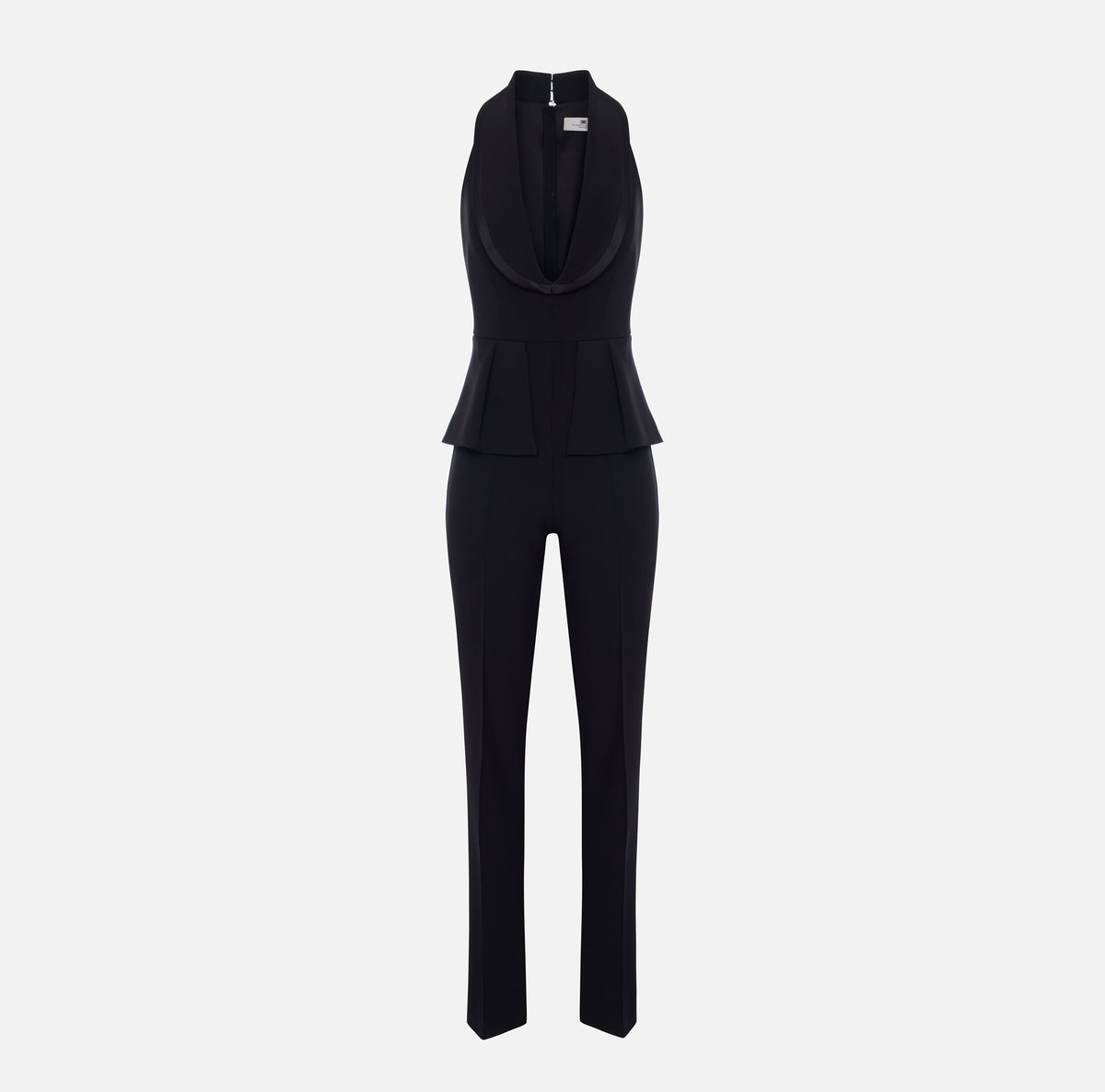 ELISABETTA FRANCHI tuta Donna TU06666E2