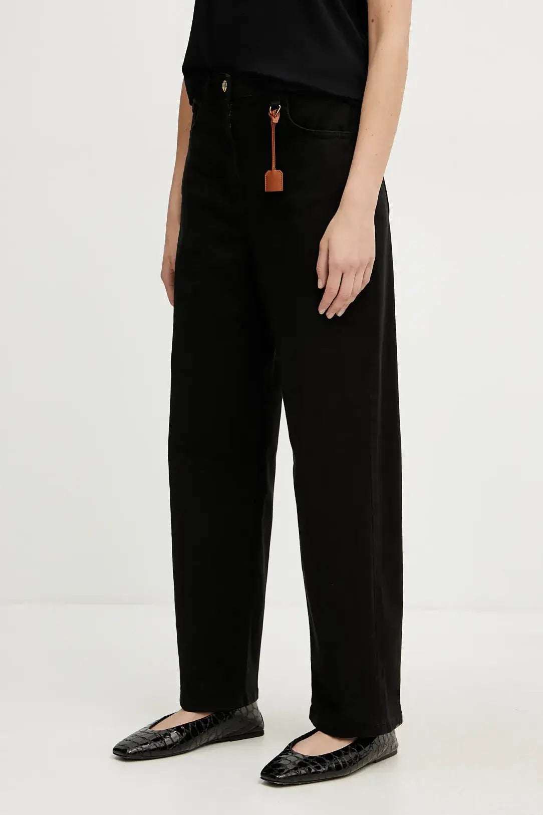 ELISABETTA FRANCHI jeans Donna PJ87D51E2