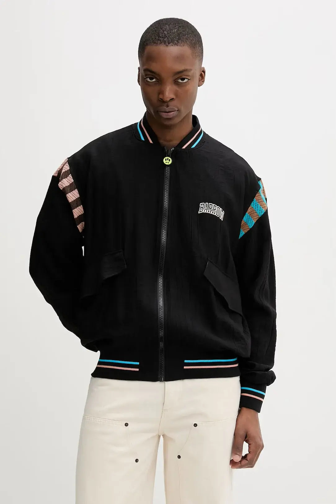 BARROW BOMBER JACKET Unisex adulto S6BWUABO049