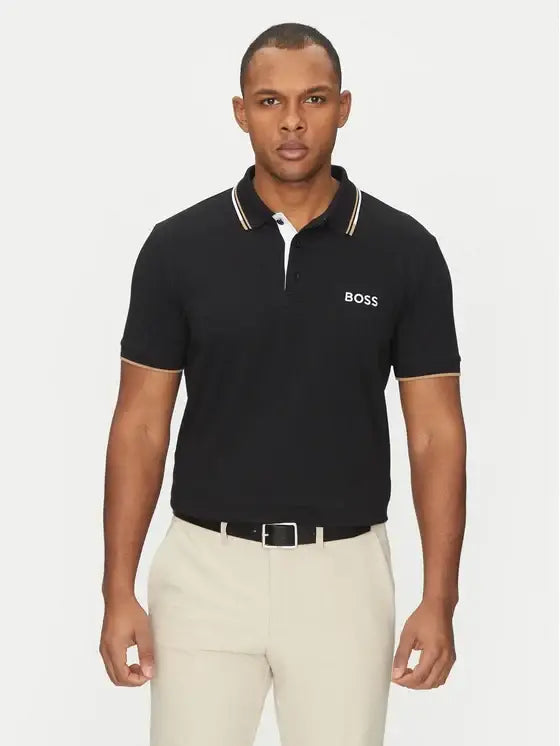 BOSS Polo Uomo 50469102