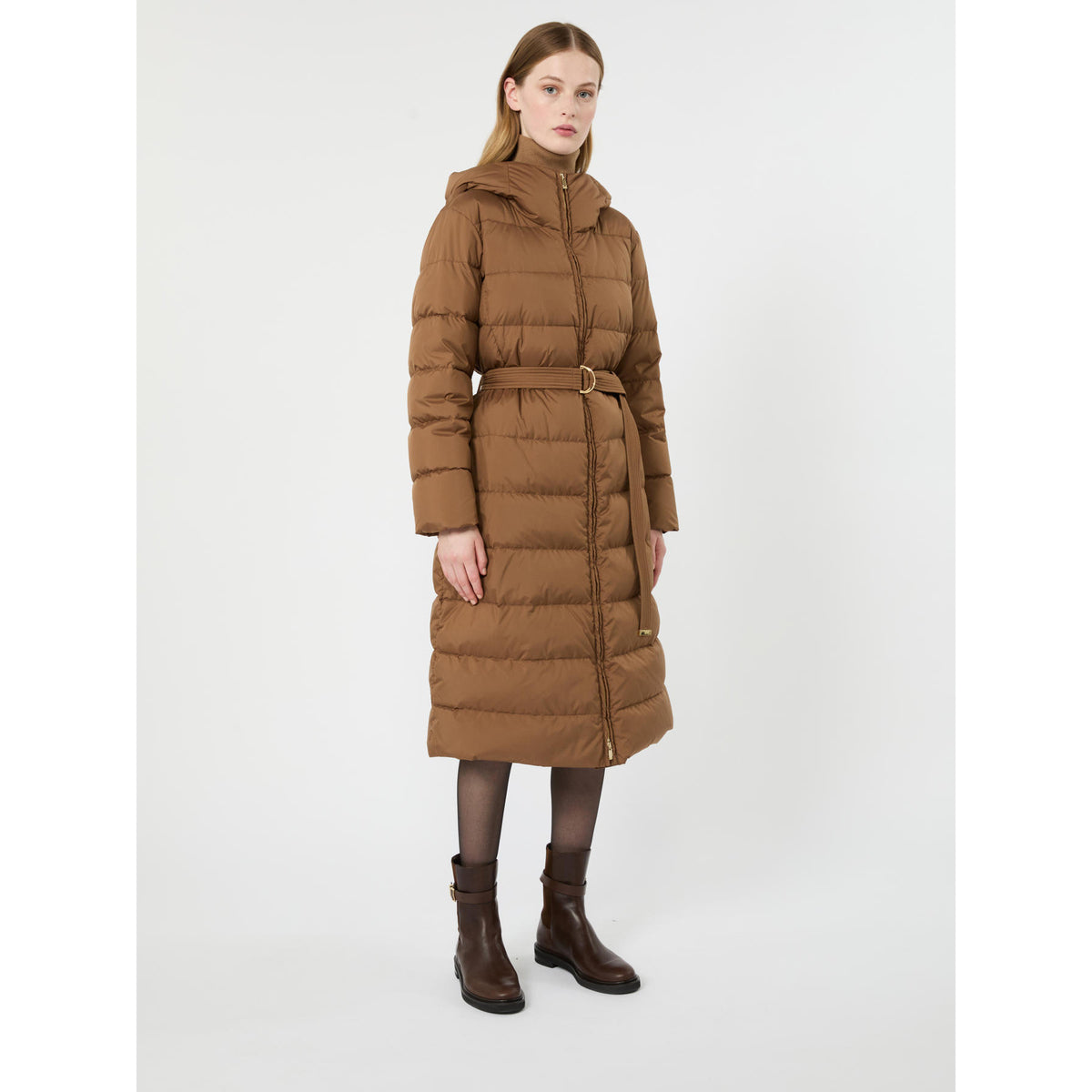 MAXMARA Giubbotto lungo Donna MSTCANNETI