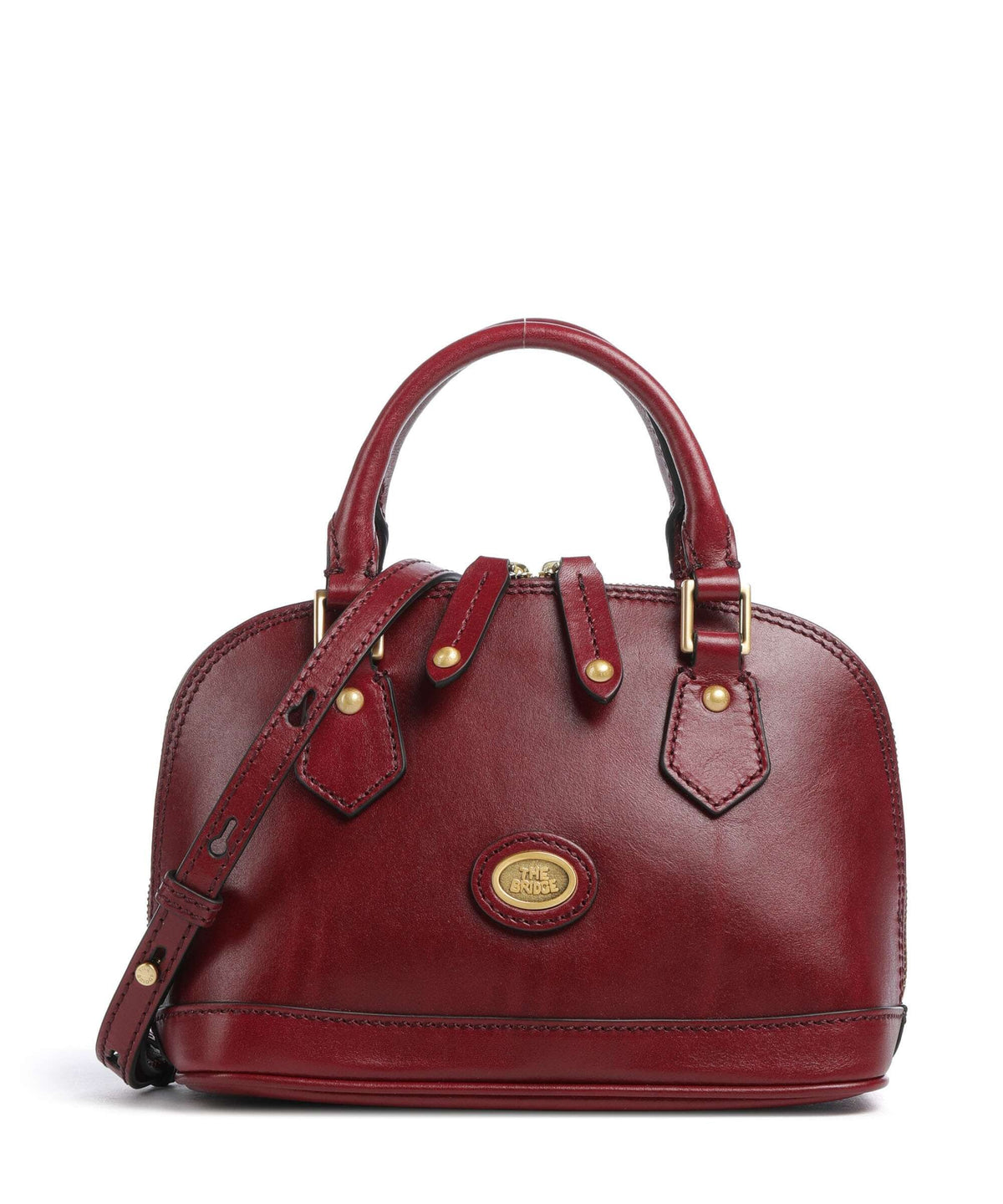 THE BRIDGE HANDBAG W/SHOULDER STRAP Donna 04850601