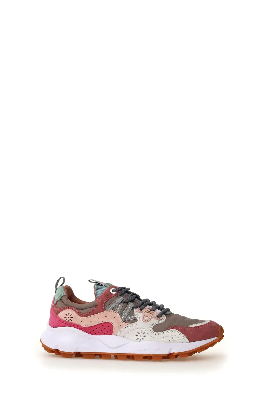 Flower MOUNTAIN Sneaker Donna 2017817 19 YAMANO 3 WOMAN