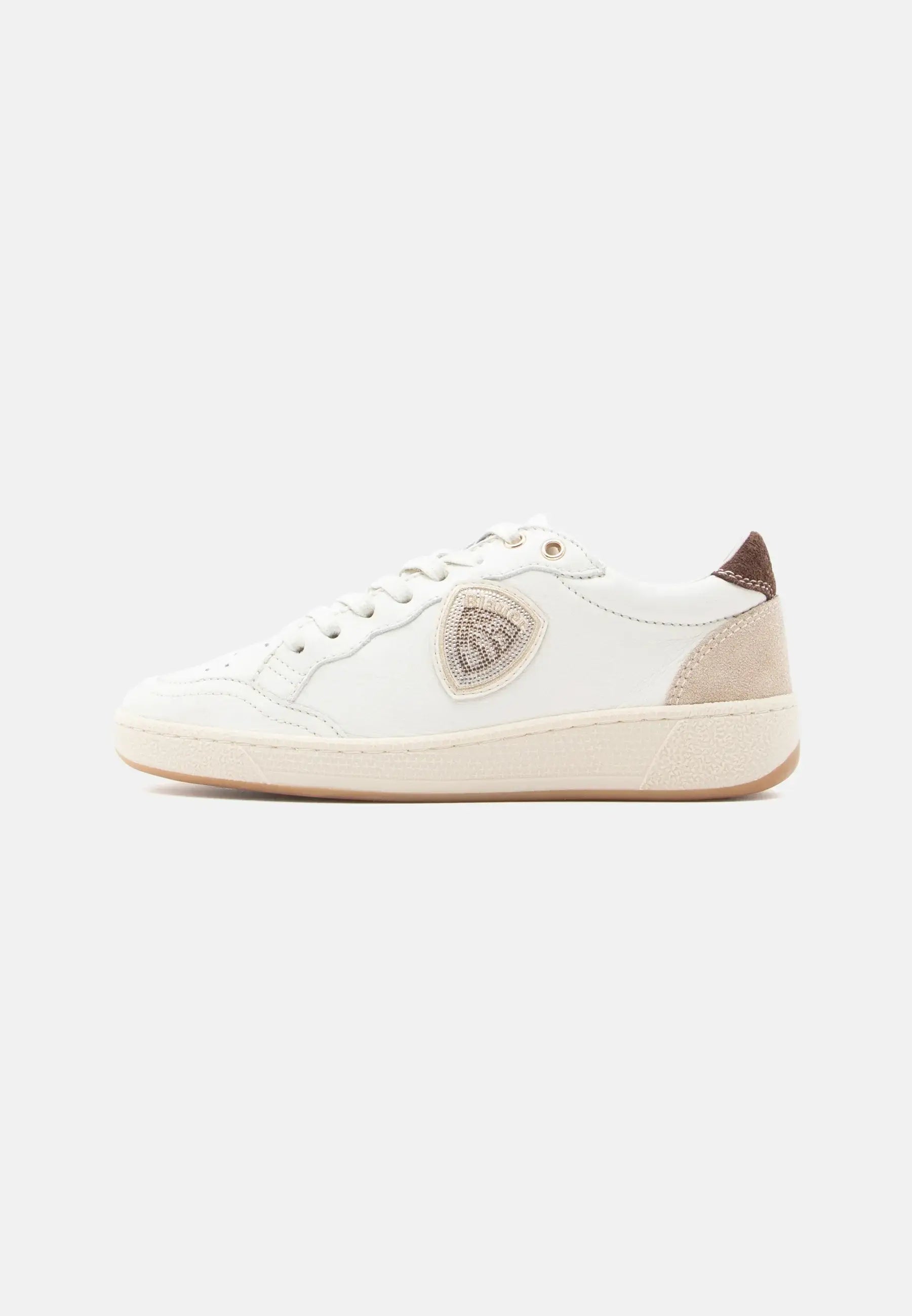 BLAUER Sneaker Donna S6OLYMPIA21/LES