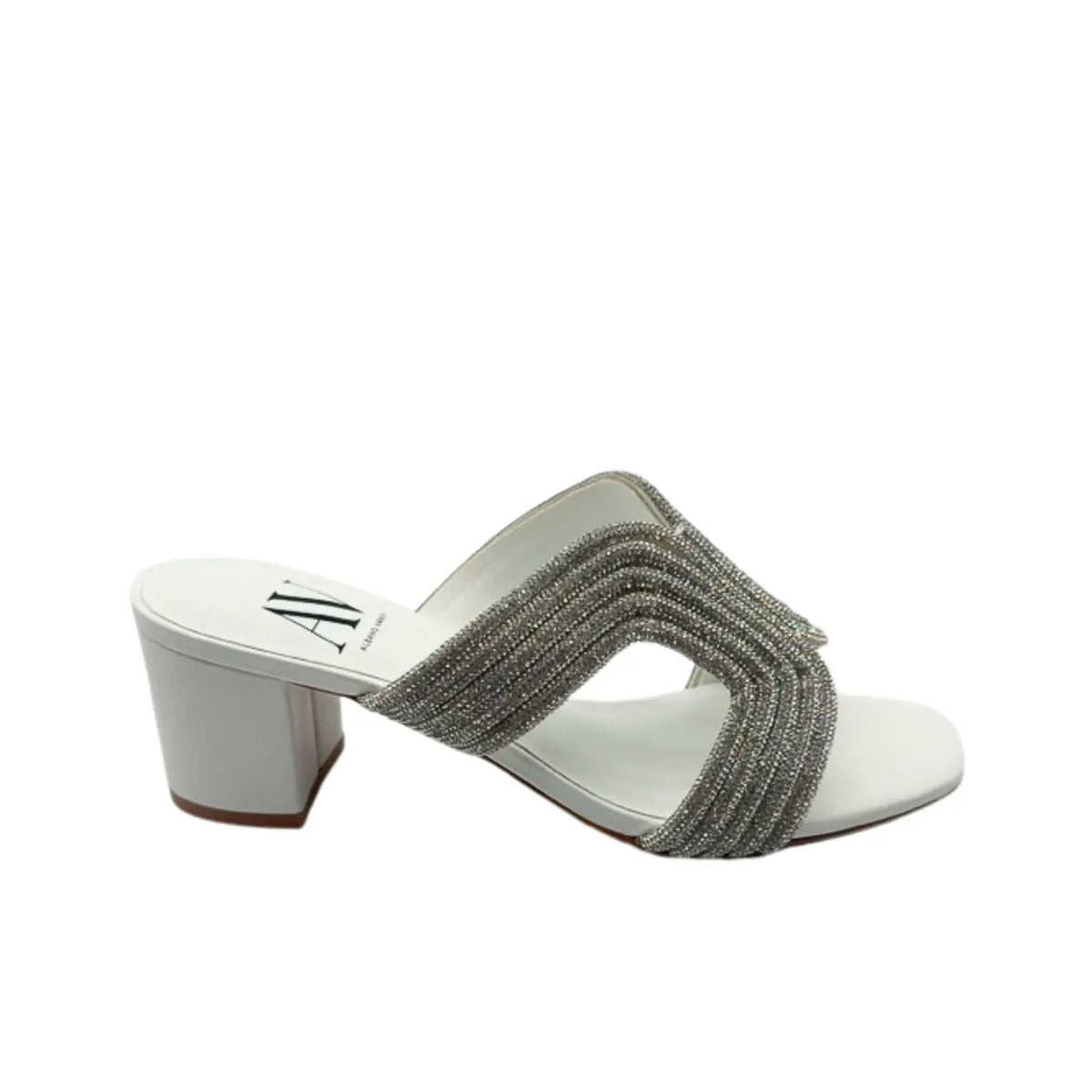 ALBANO VANITY sandalo Donna AV6826