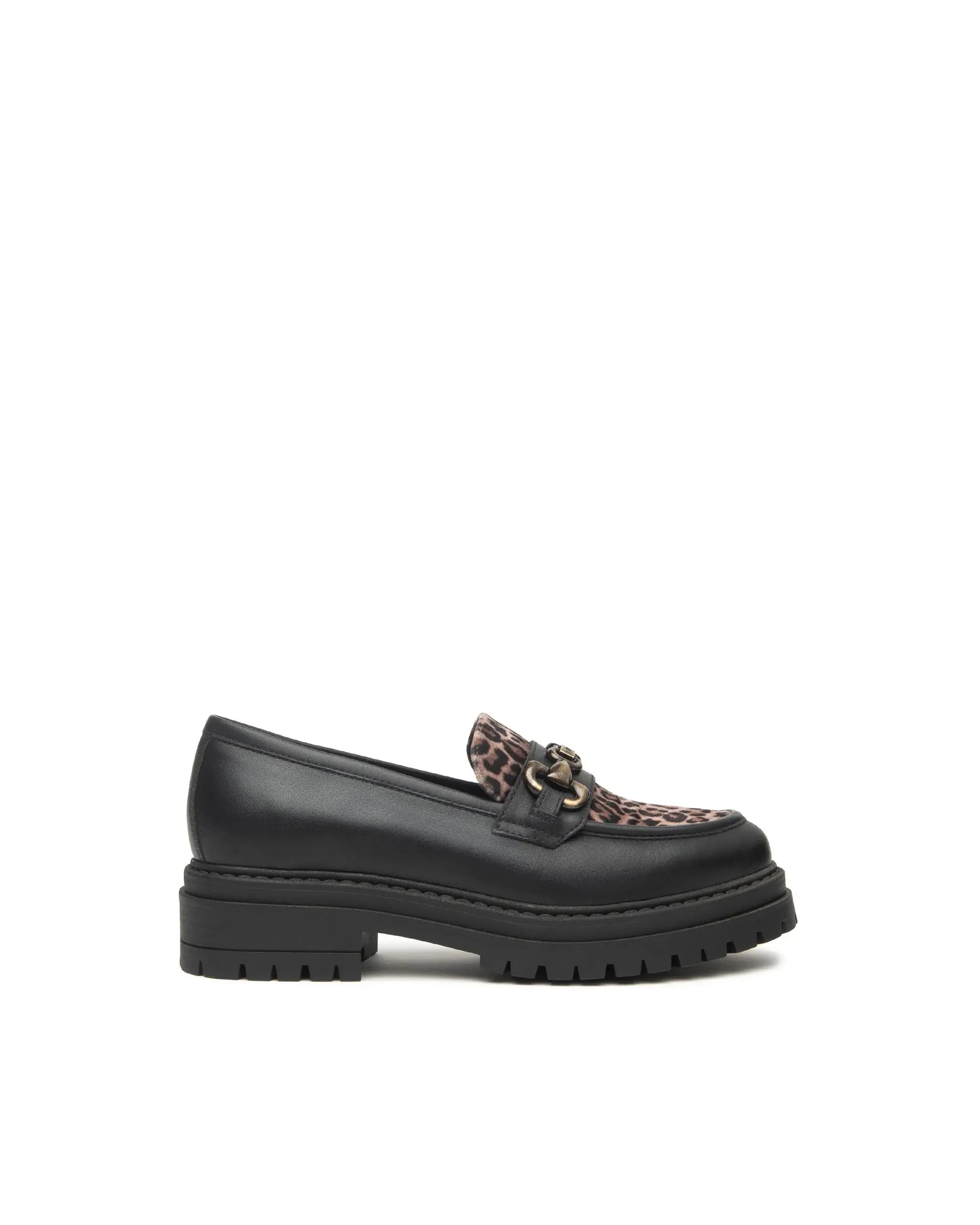 Nero Giardini Mocassino Donna I514012D
