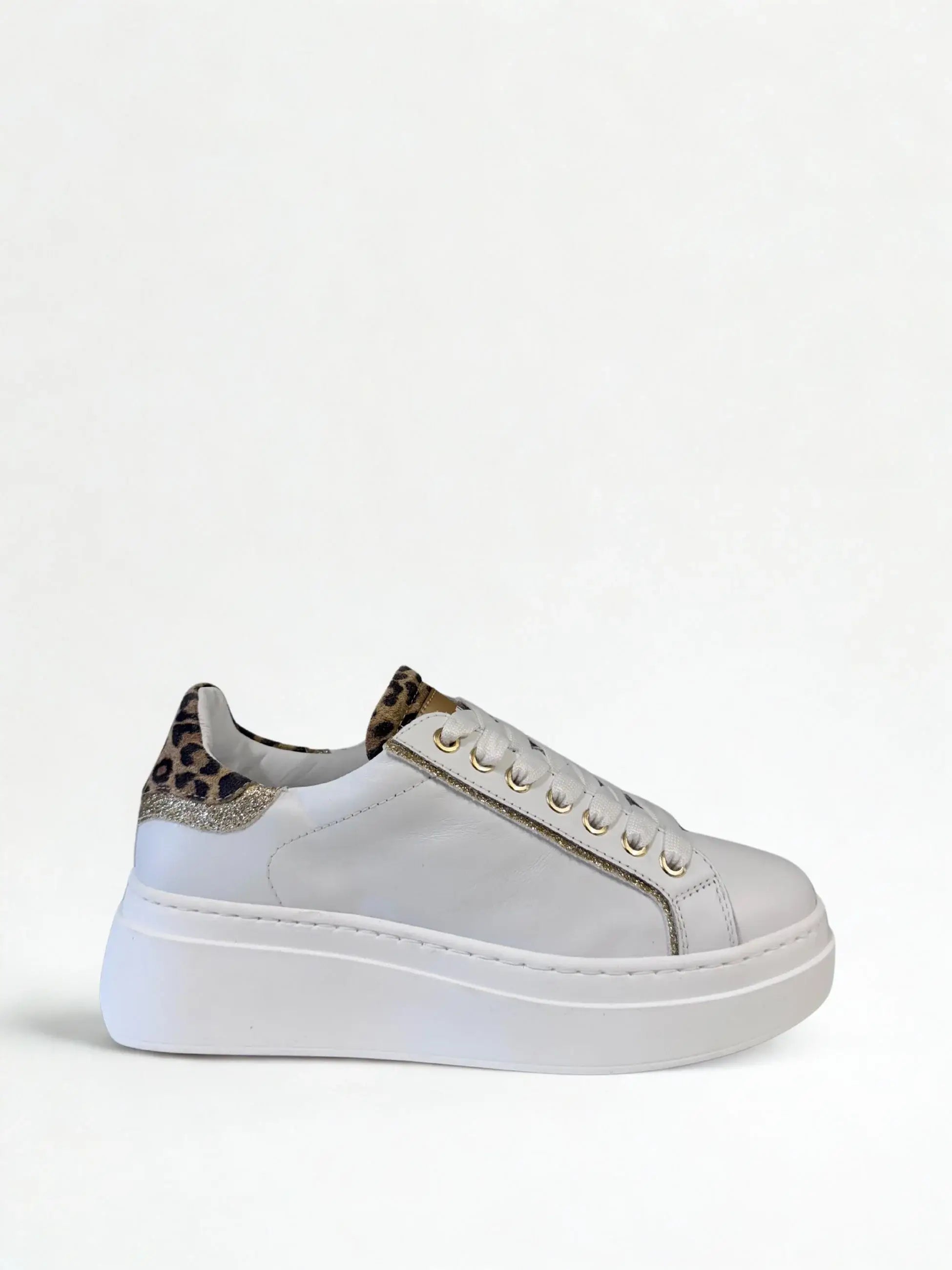 méliné sneakers Donna 608 LO