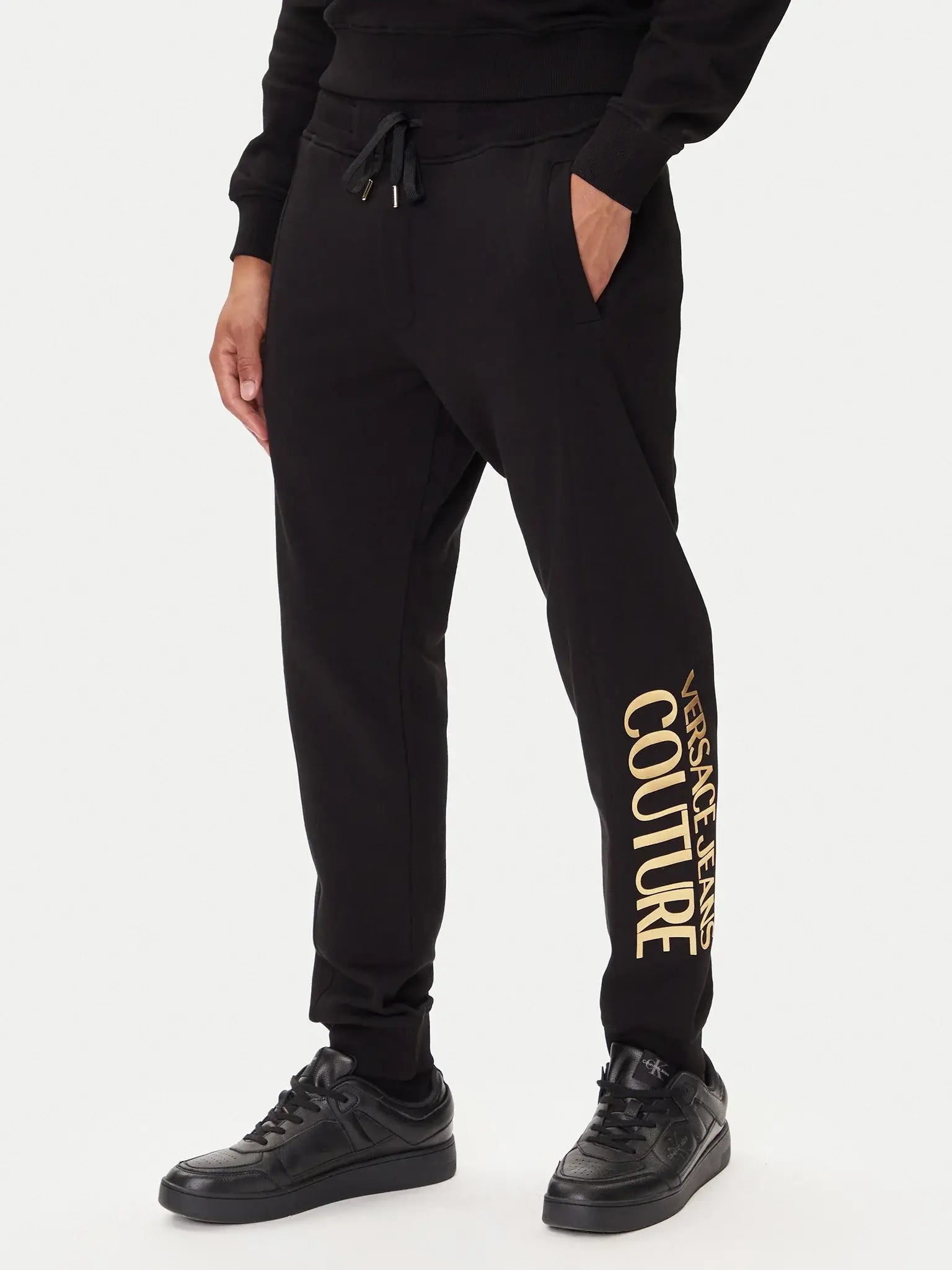 Versace Pantalone Uomo 79GAAT05 CF01T