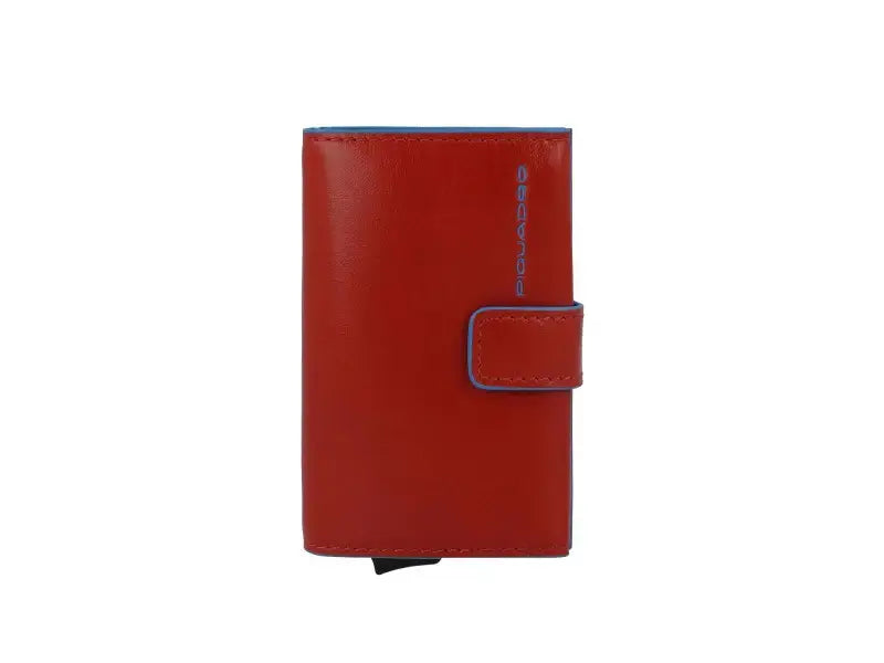 Piquadro portacarte Uomo PP5649B2BLR