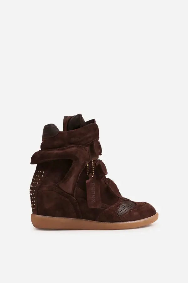 BRONX Sneaker Donna 47670CU