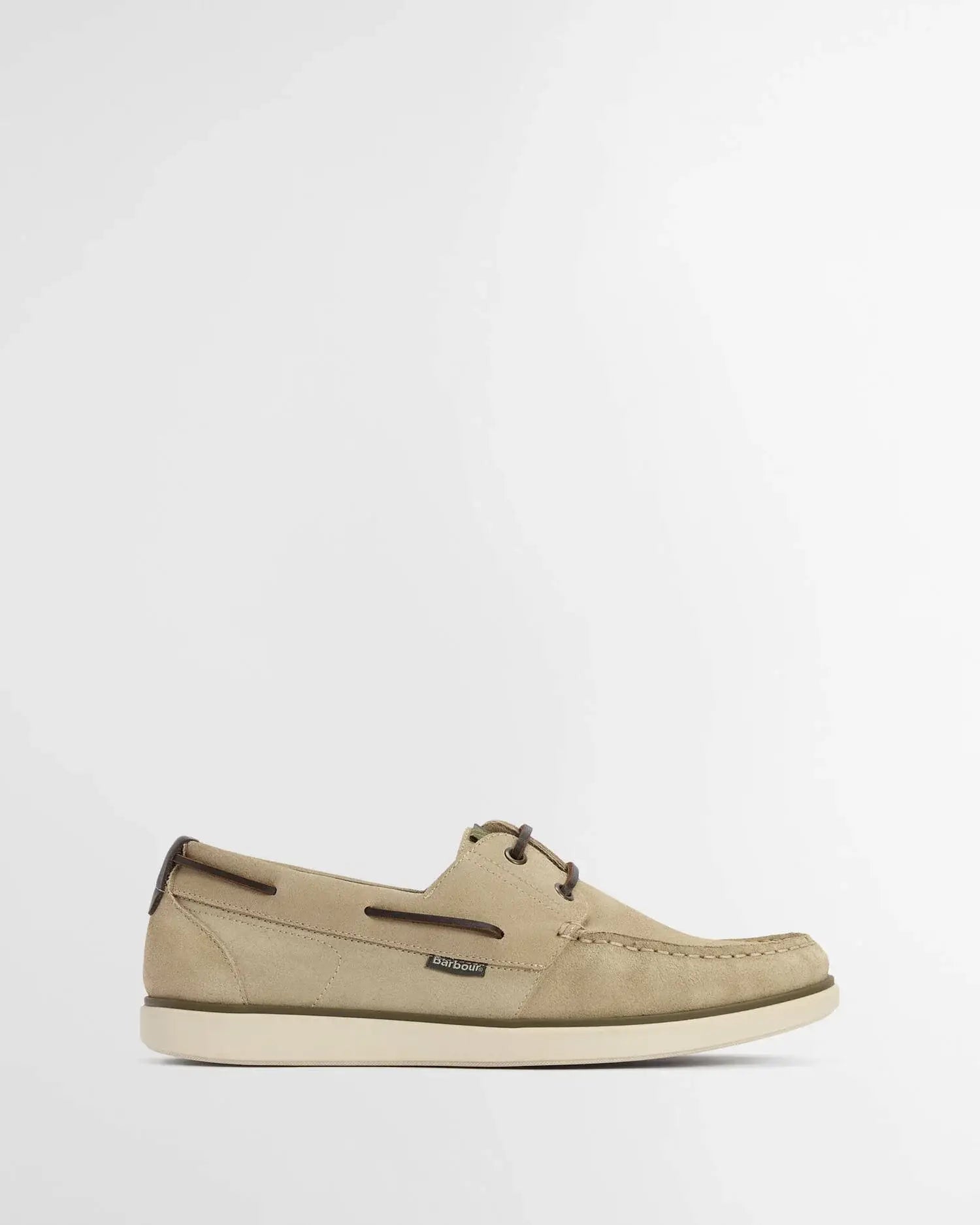 Barbour Scarpe da barca Uomo MFO0835