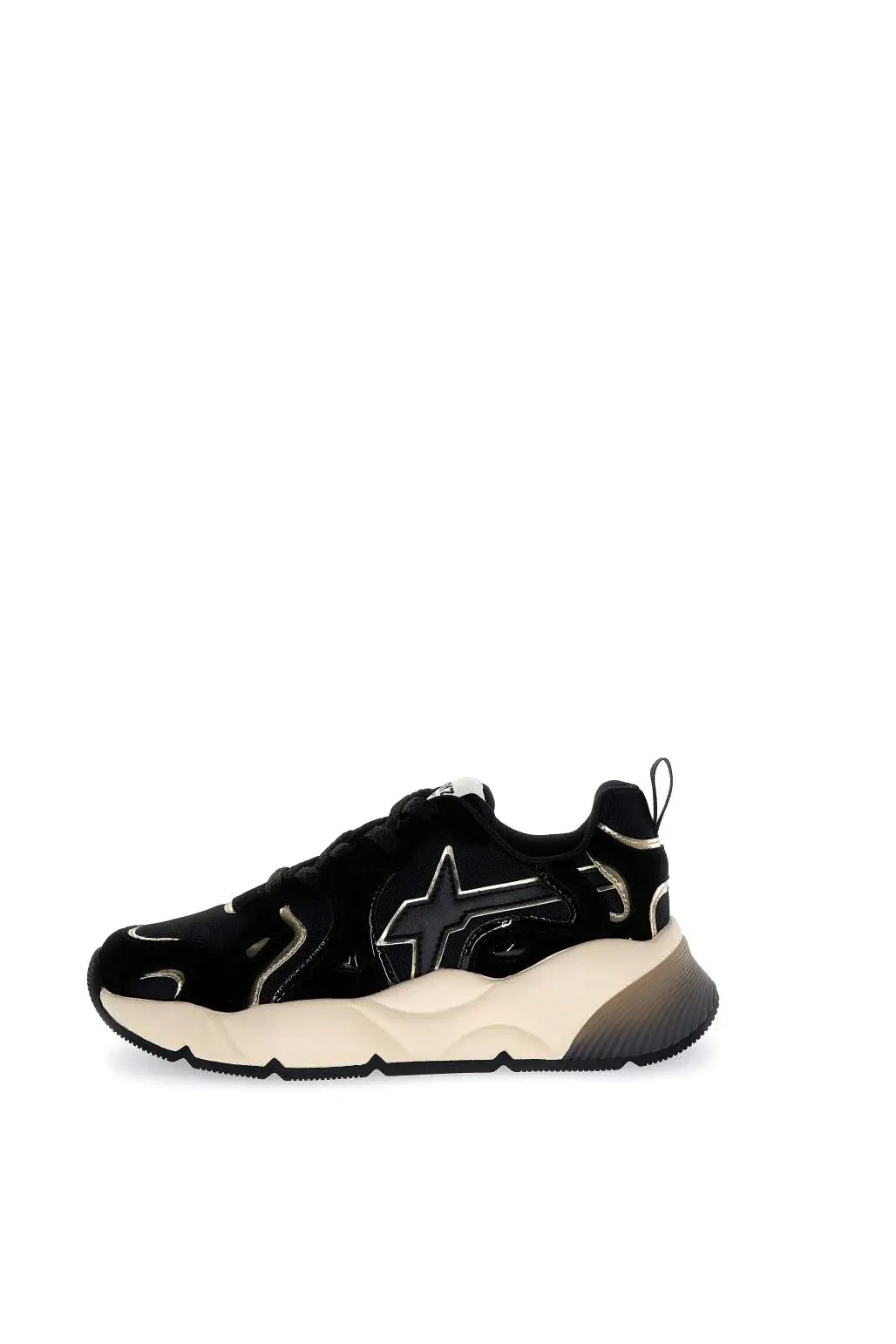 W6YZ sneakers Donna 2018294 SARAH-W.