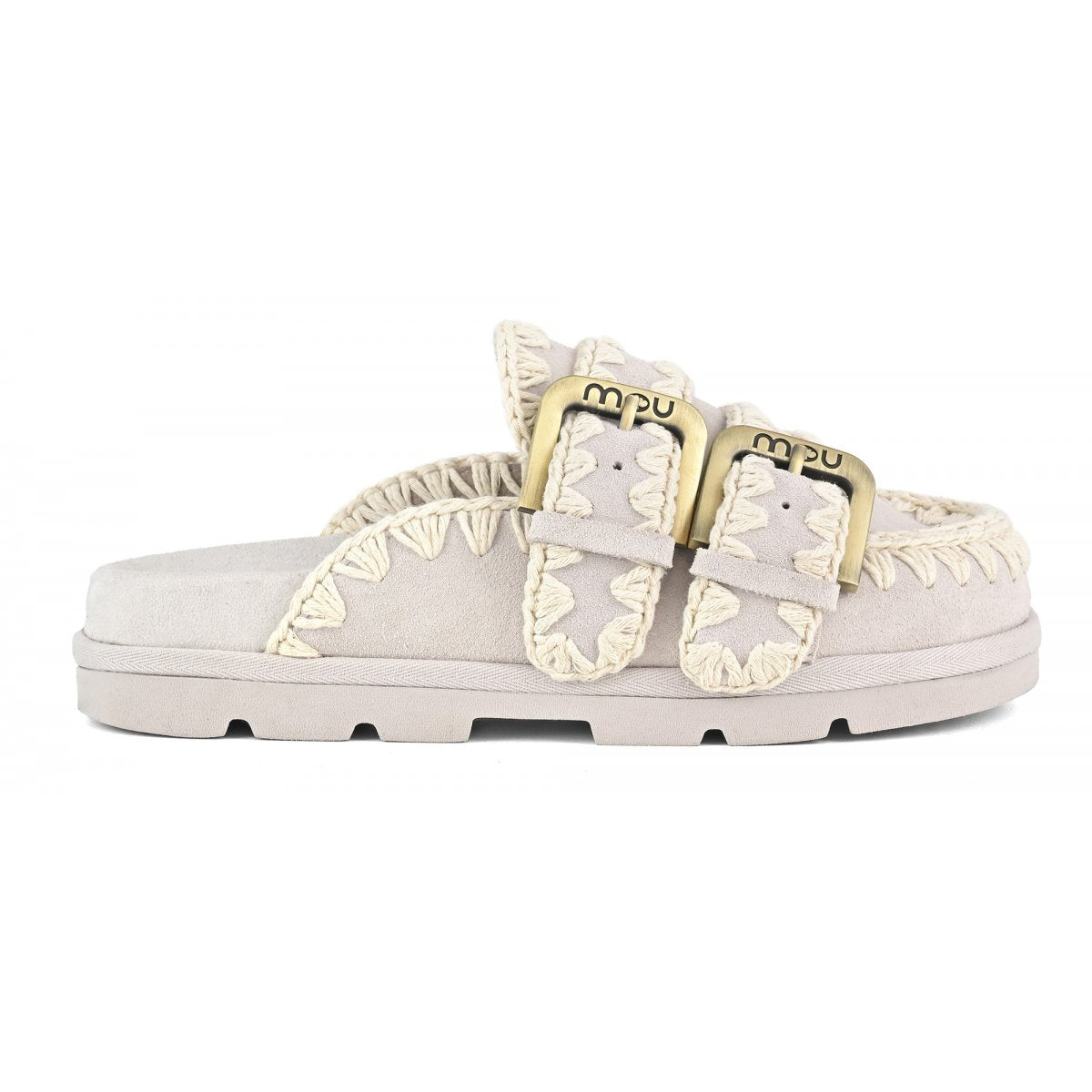 MOU Sandalo Donna MU.SW631003A