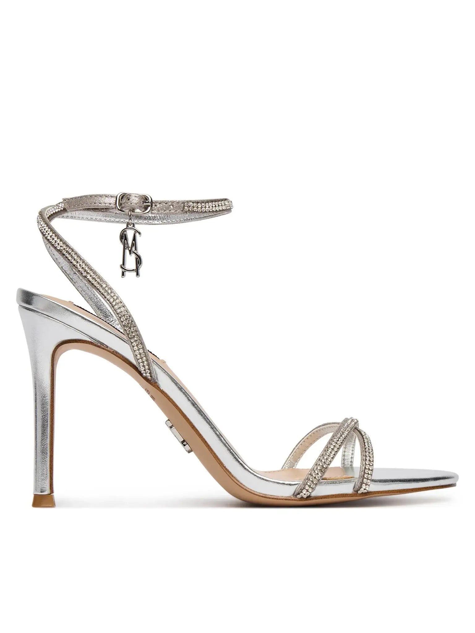 Steve Madden Sandalo Donna JYPSEY-CNR-751