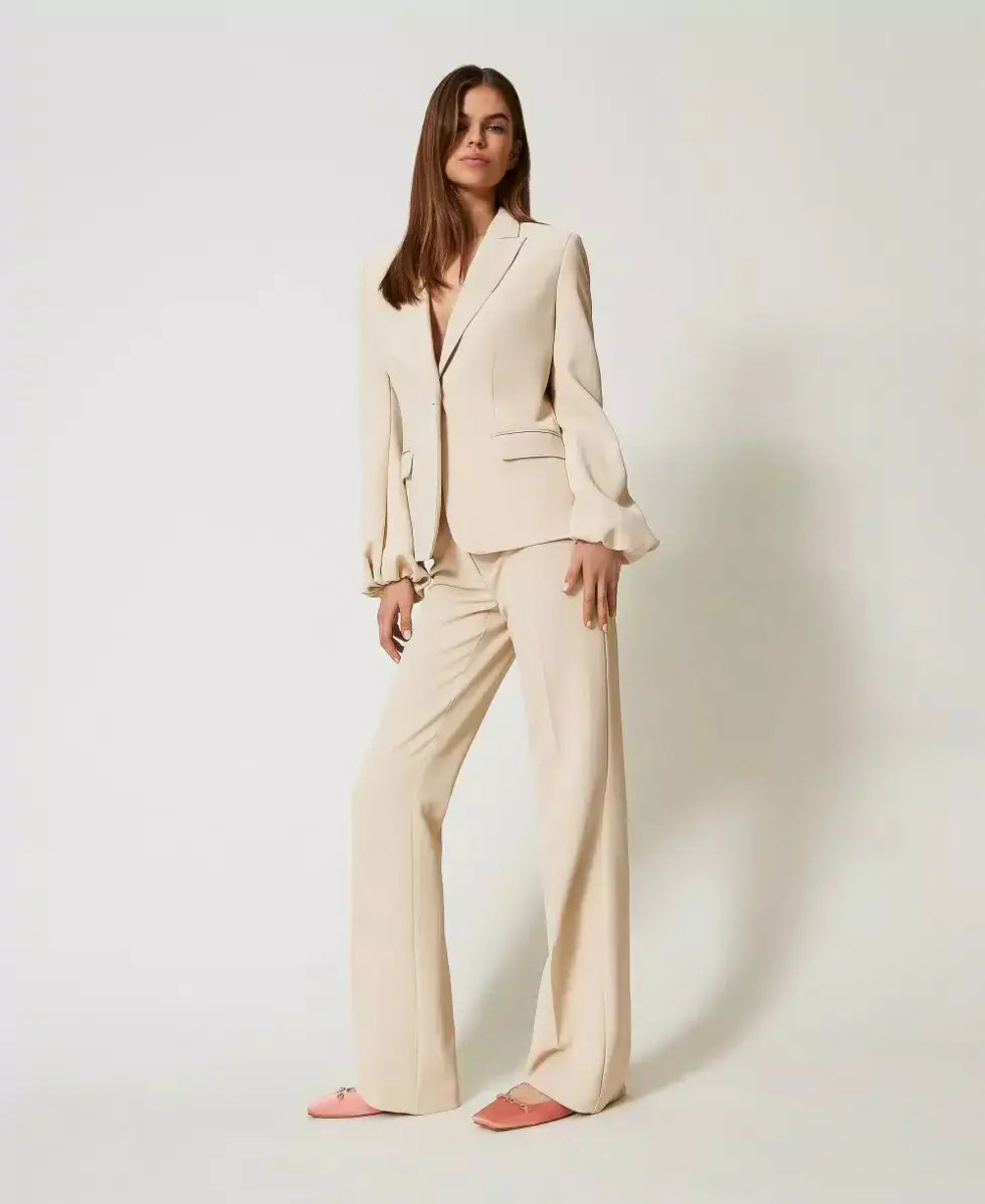 Twinset pantalone Donna 251TP2324