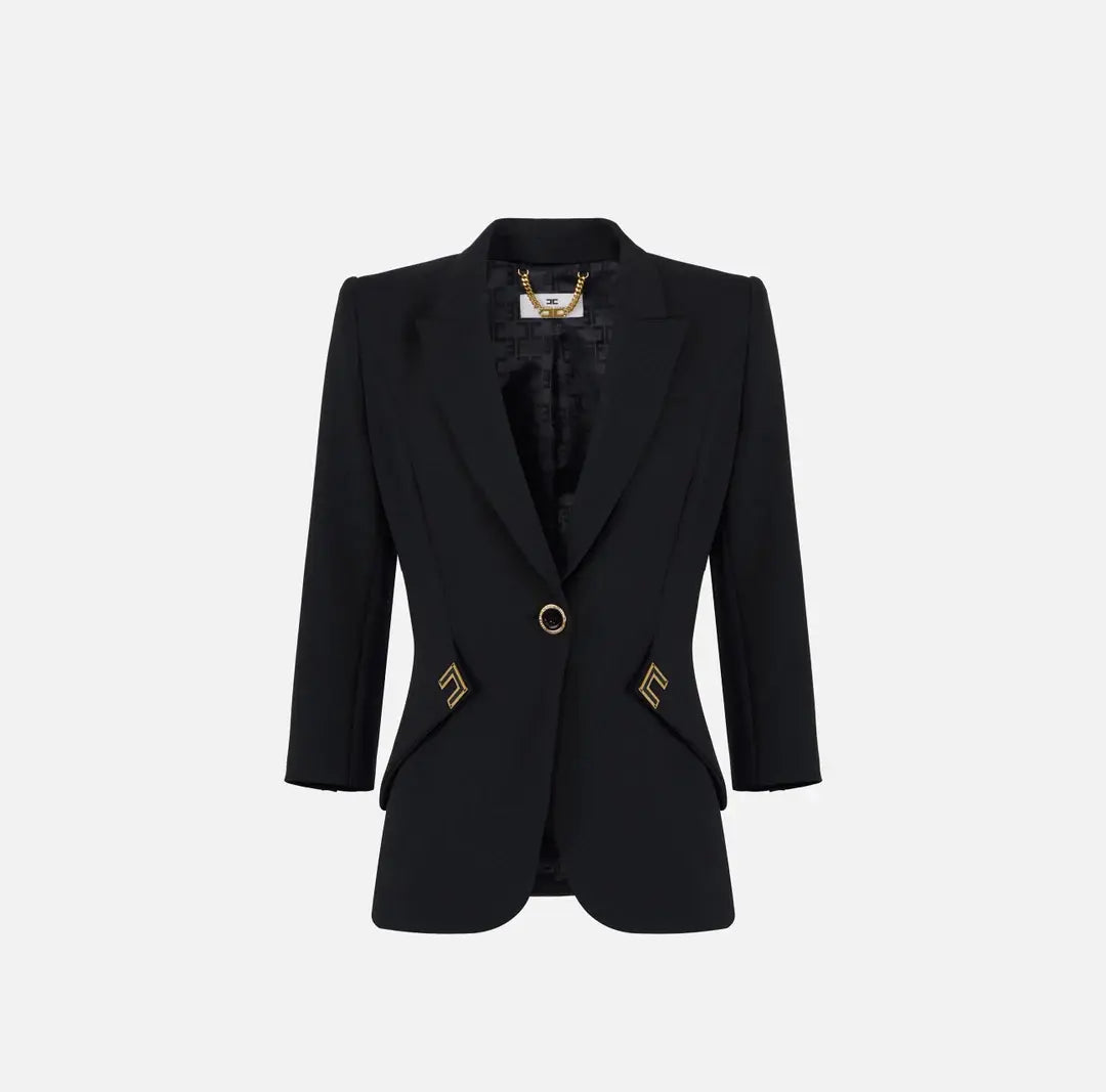 ELISABETTA FRANCHI GIACCA Donna GI21561E2