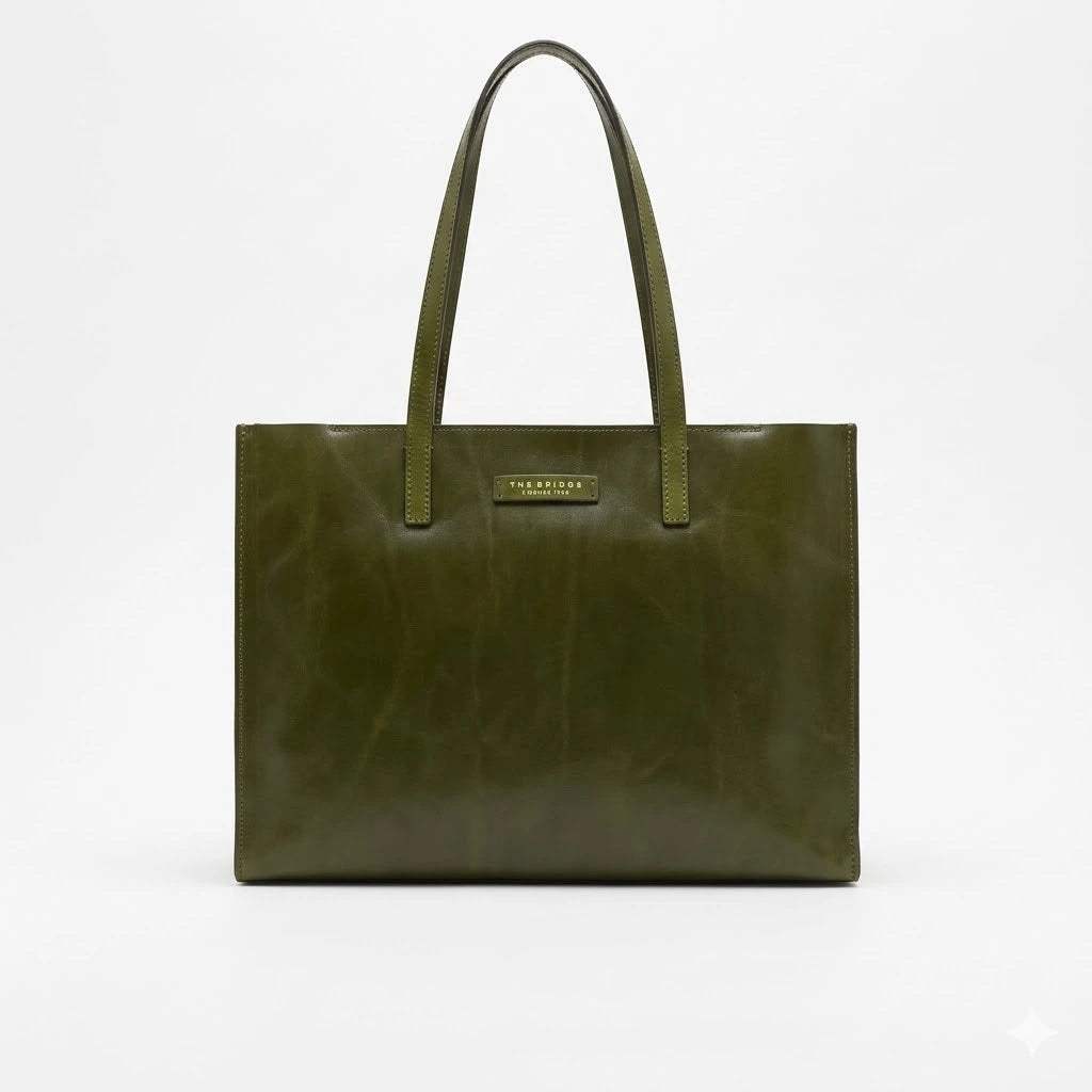 THE BRIDGE BORSA SHOPPING Donna 04131401