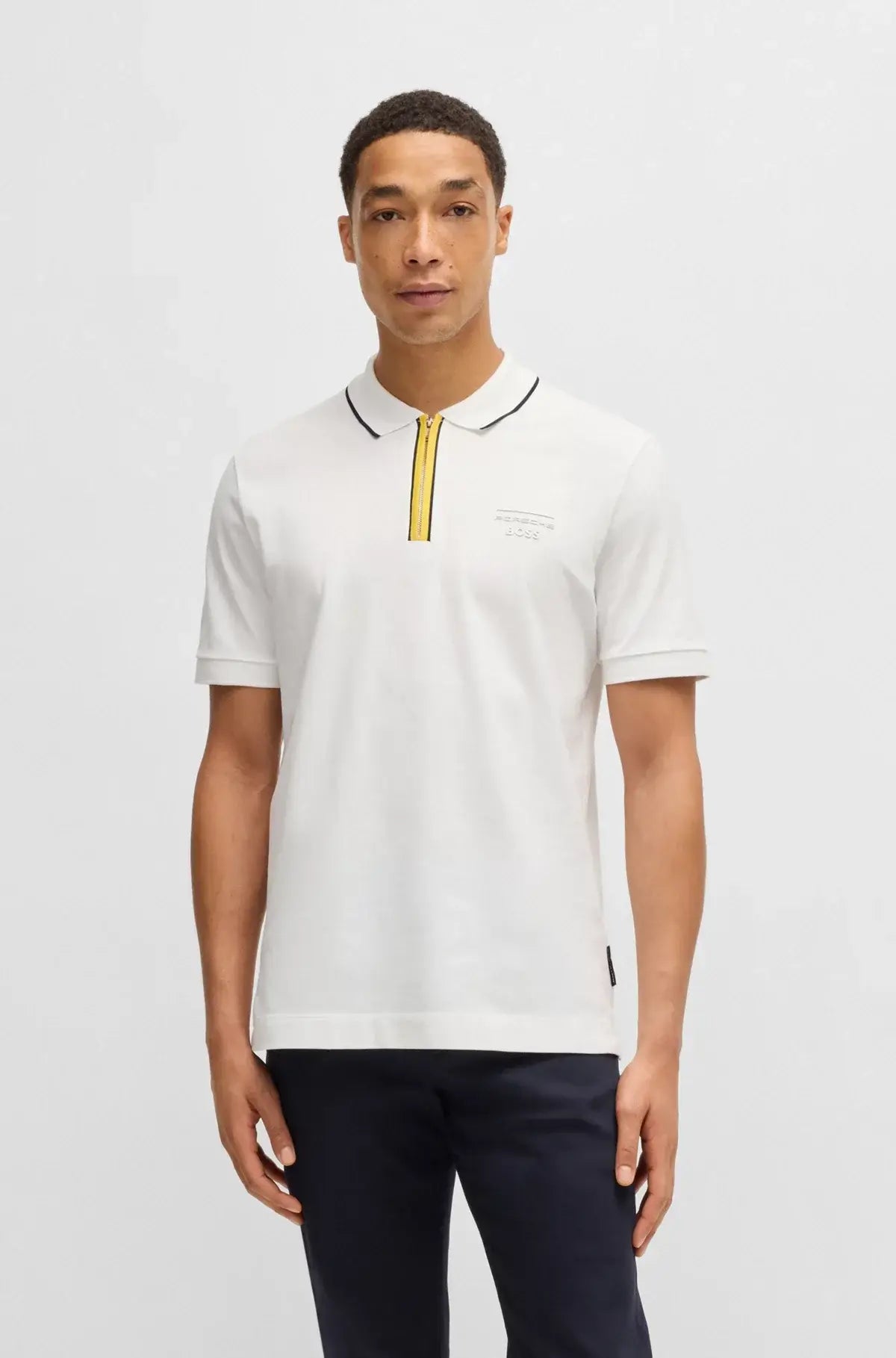 BOSS POLO Uomo 50531463