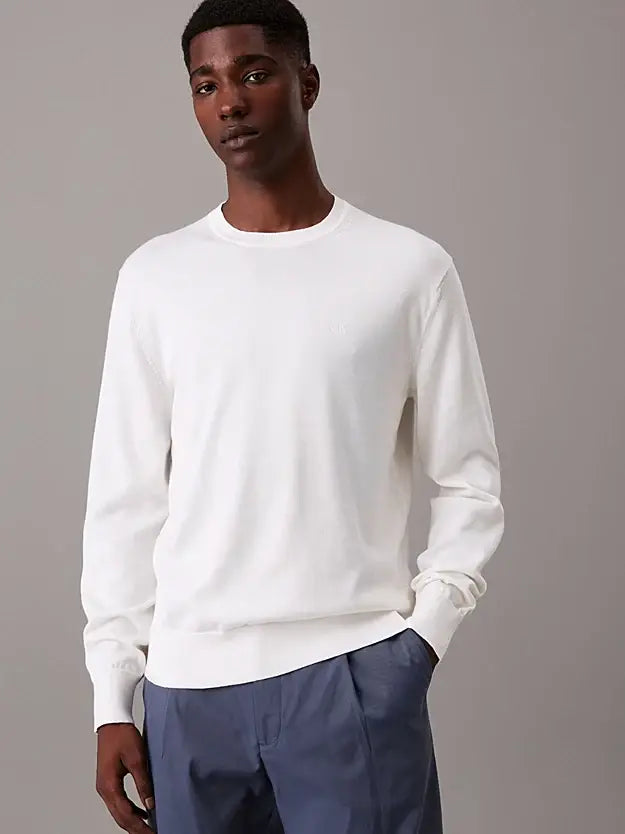 Calvin Klein Sweaters Uomo LV040BM343YAS