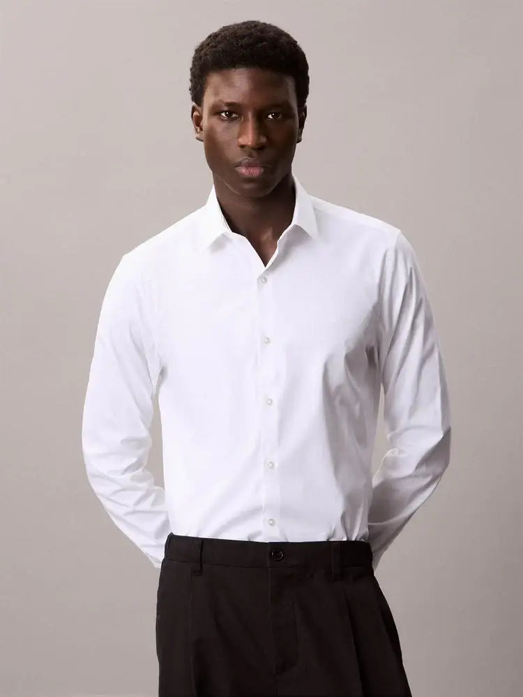 Calvin Klein CAMICIA Uomo LV019EU000XO0