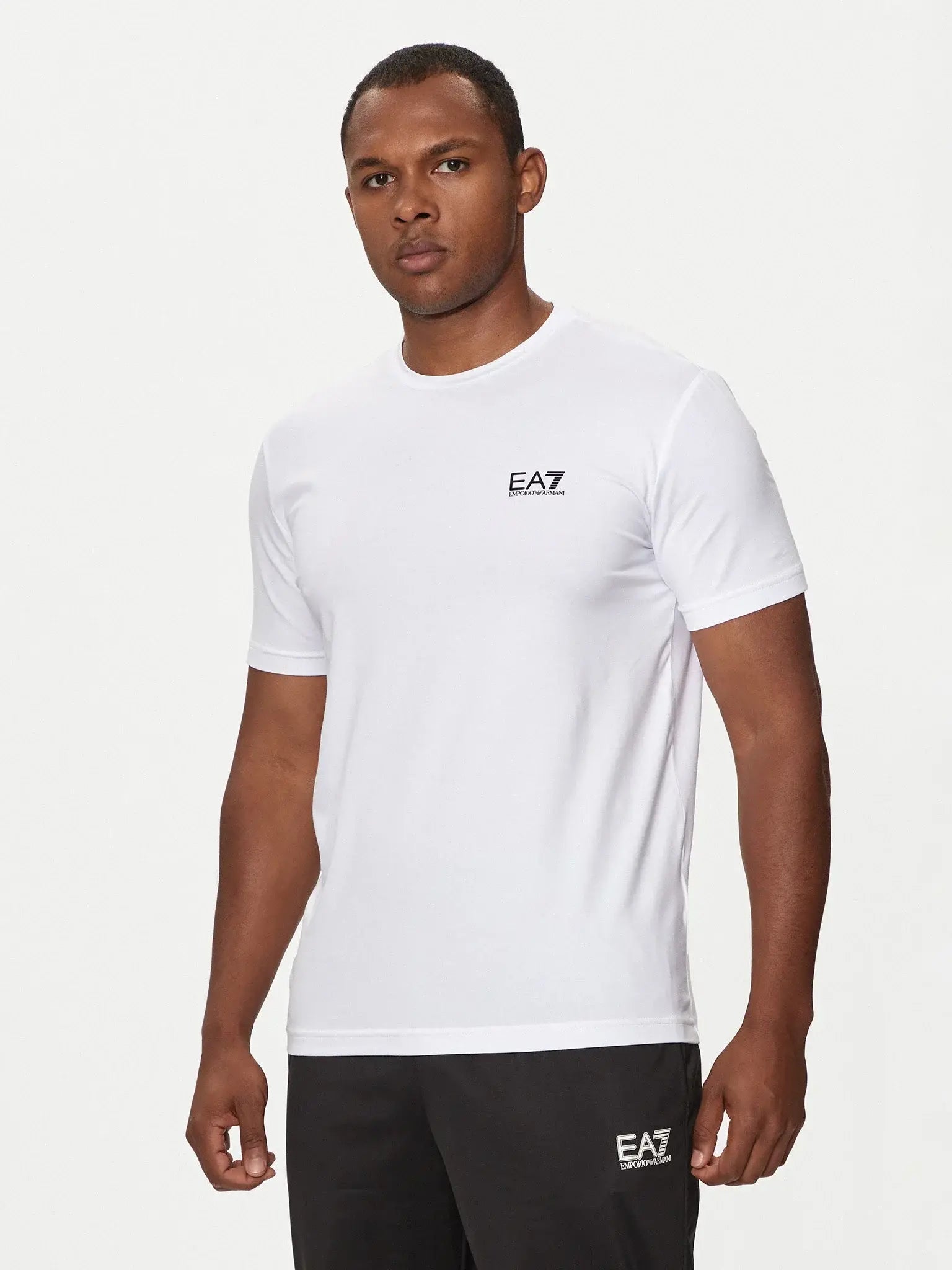 Ea7 T-SHIRT Uomo 8NPT26 PJVQZ
