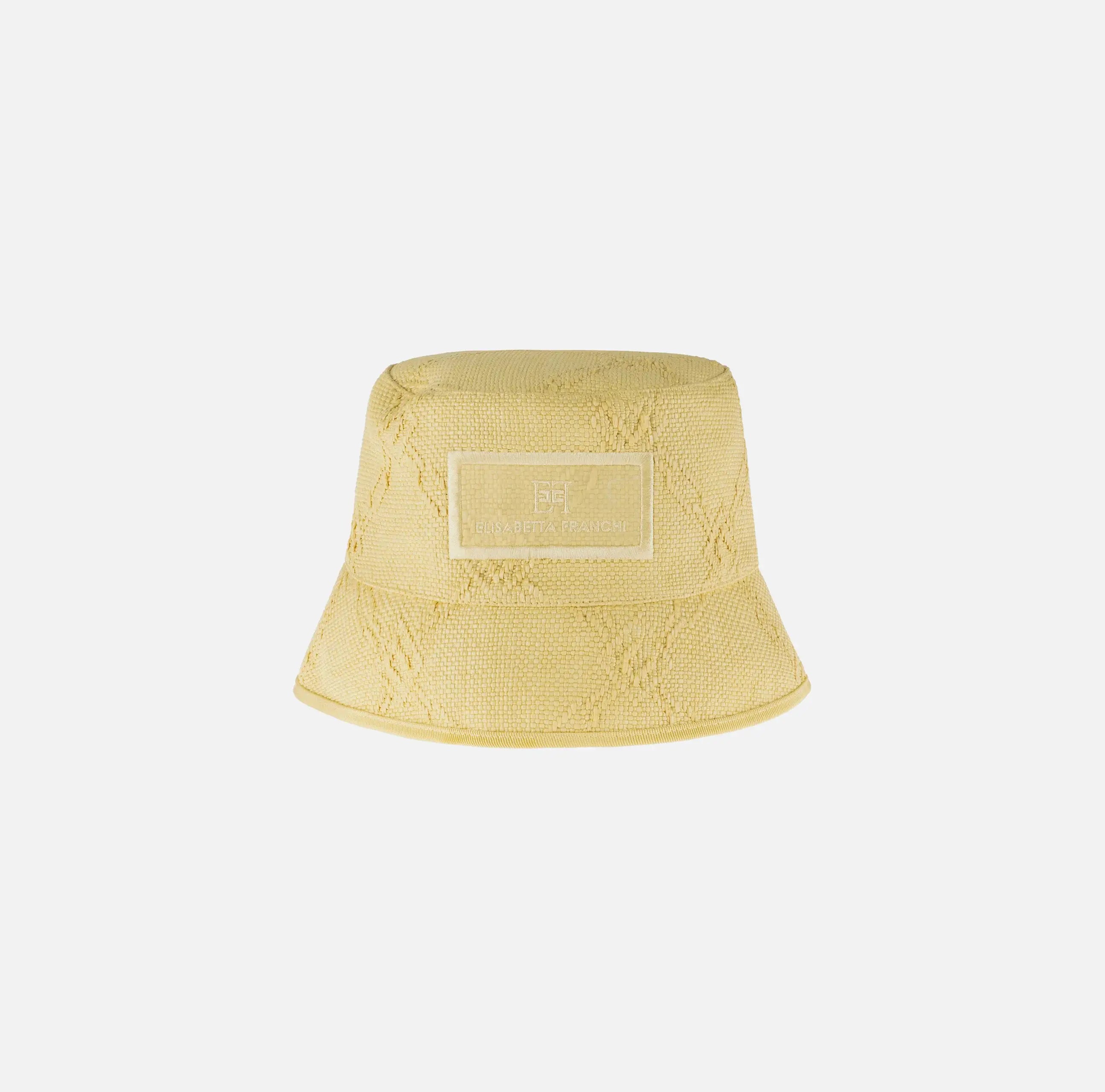 ELISABETTA FRANCHI cappello Donna CL09F52E2