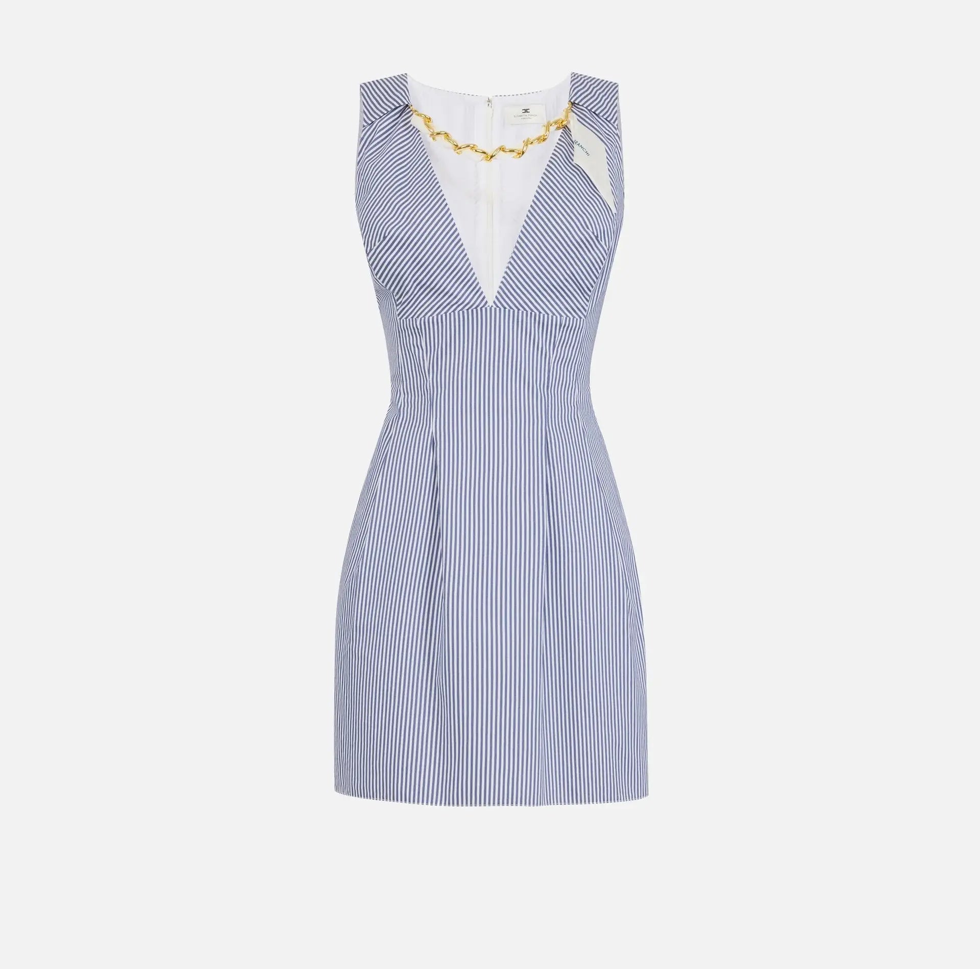 ELISABETTA FRANCHI ABITO Donna AB95762E2