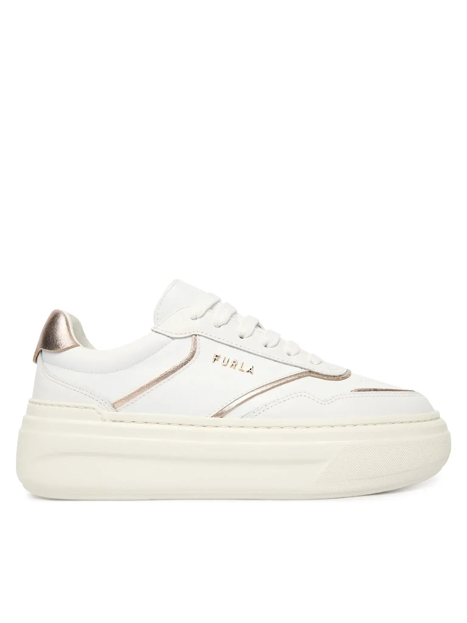 FURLA Sneaker Donna YK73NUA BX4471 NUAGE