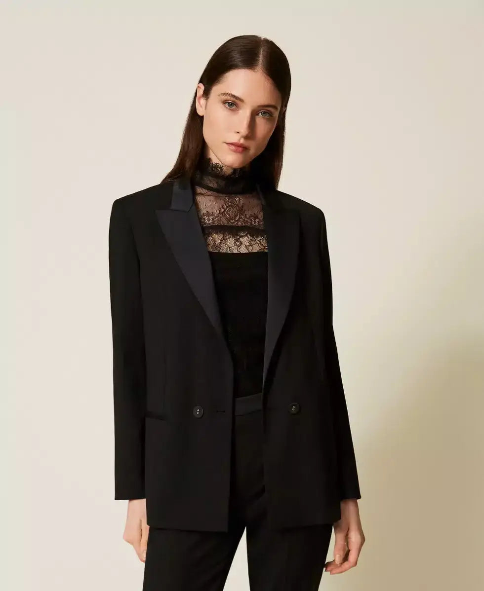 Twinset BLAZER Donna 252TT2121