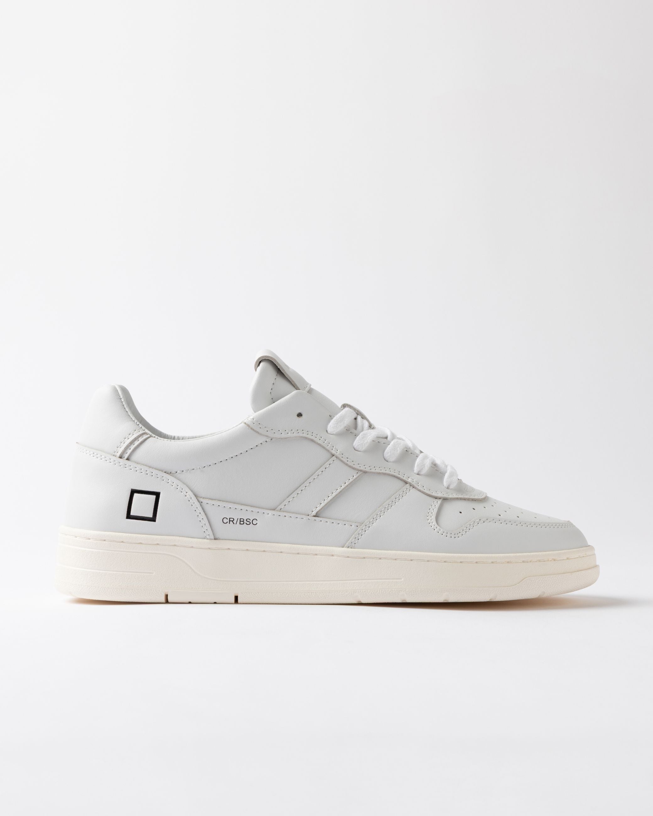 D.A.T.E. Sneaker Uomo M451-C2-BA-WH
