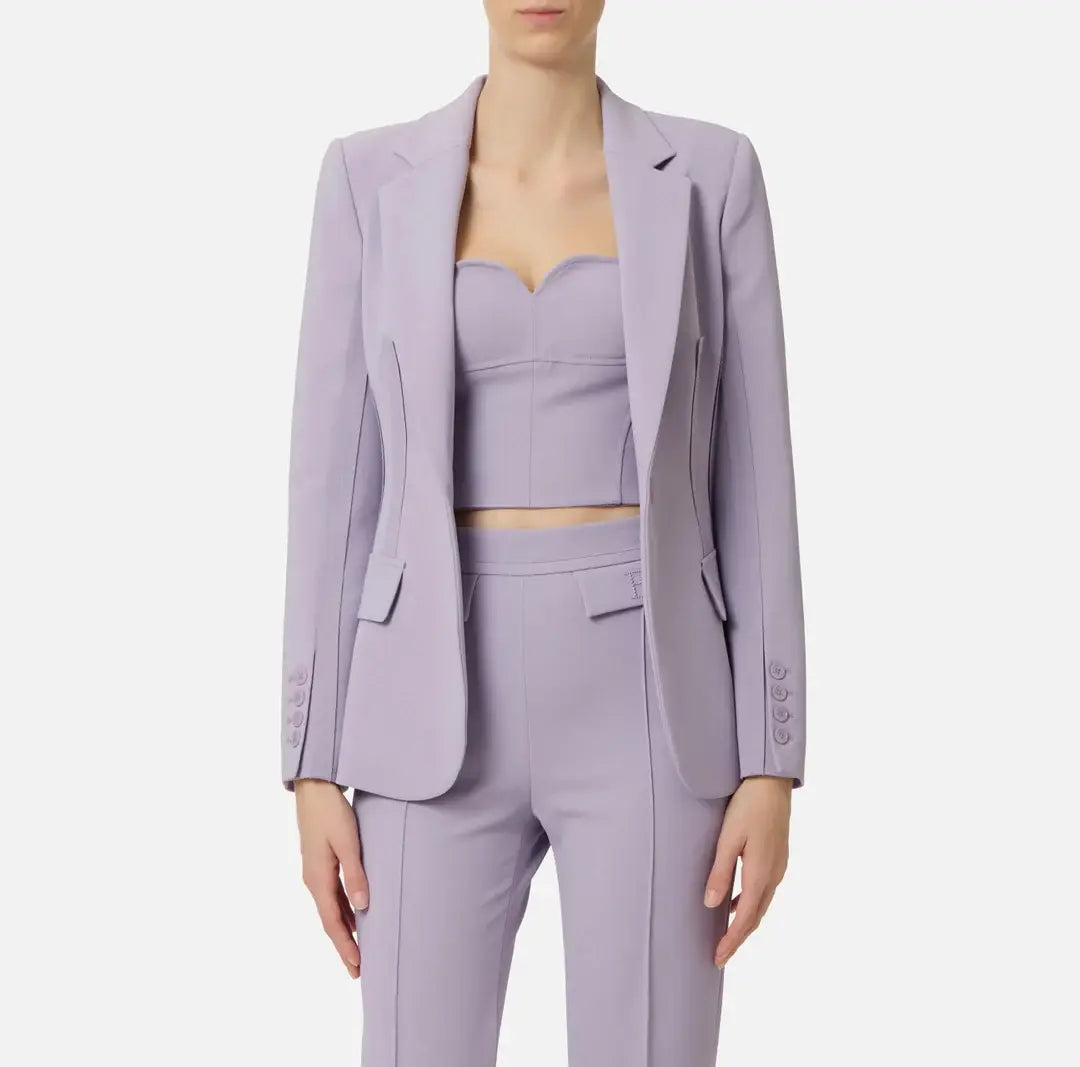 ELISABETTA FRANCHI GIACCA Donna GI21661E2