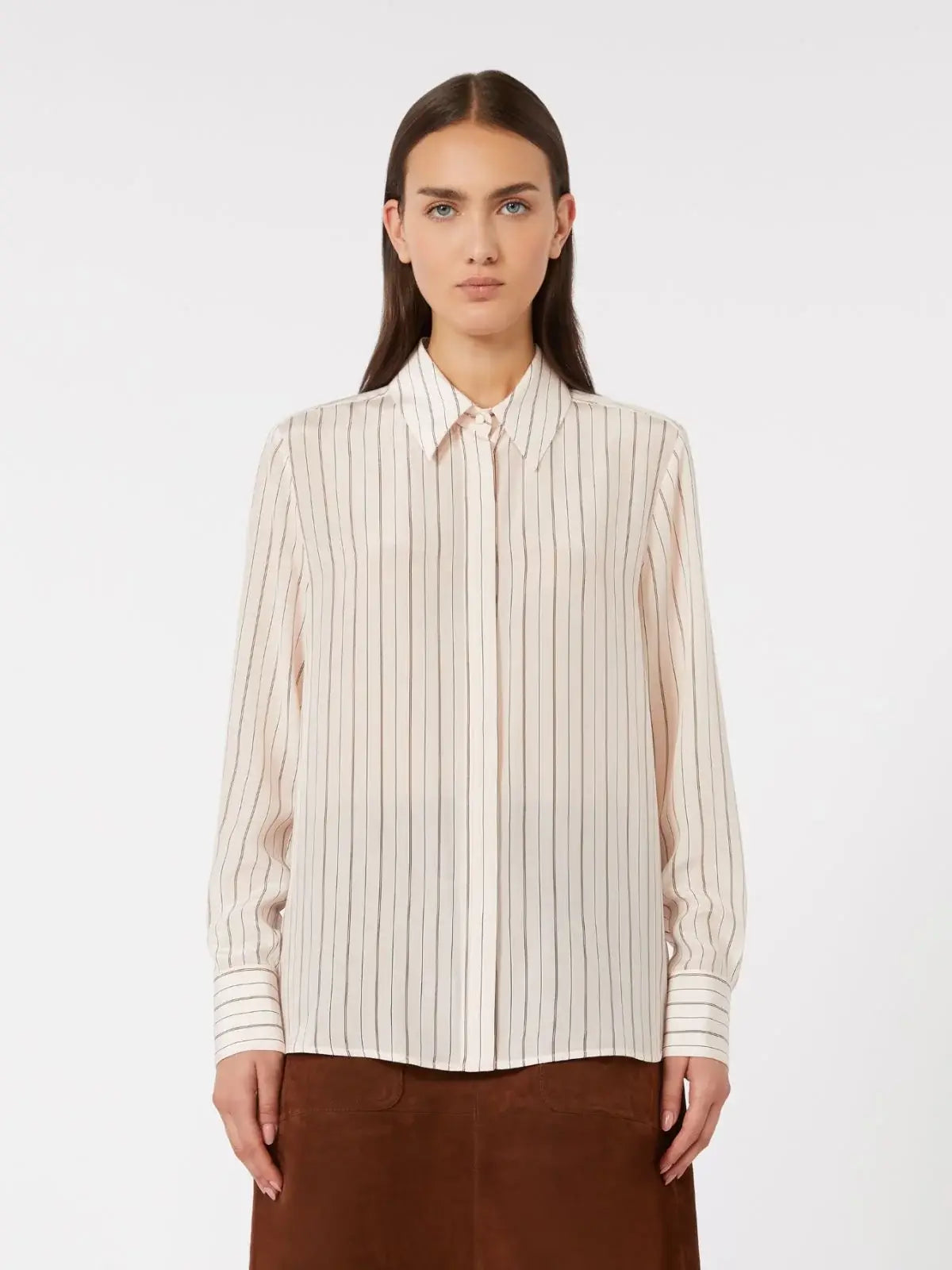 MAXMARA CAMICIA Donna MSTFLIRT