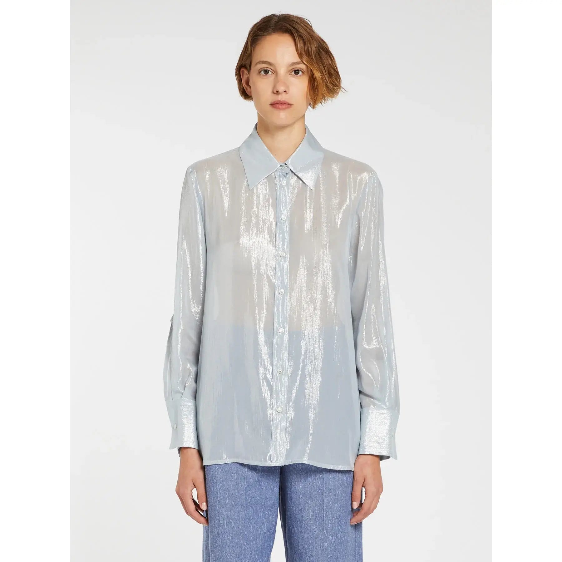 MARELLA CAMICIA Donna SEDILE
